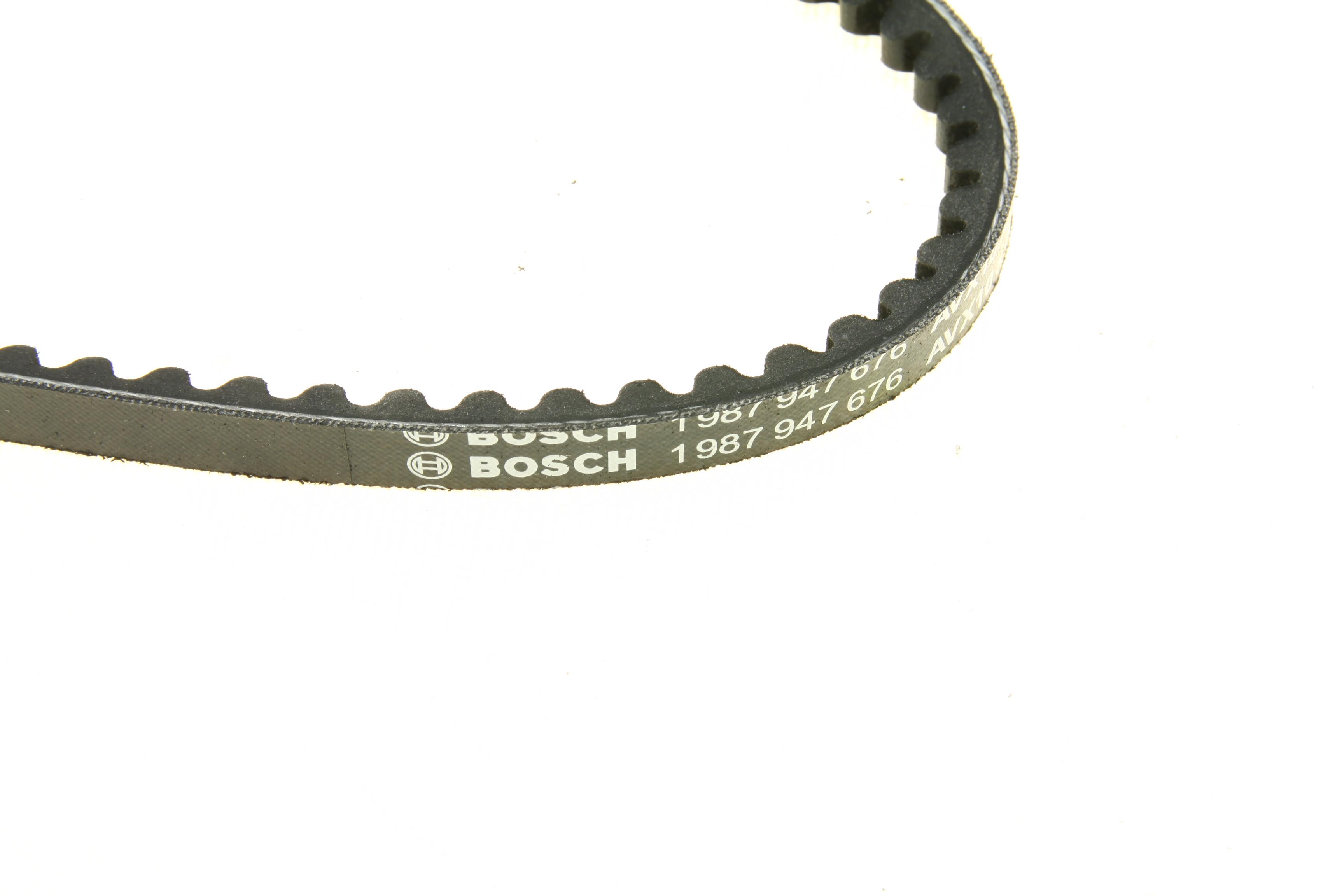 Ремінь генератора Renault Clio/Fiat Scudo 1.4/1.6 95- (10x685)