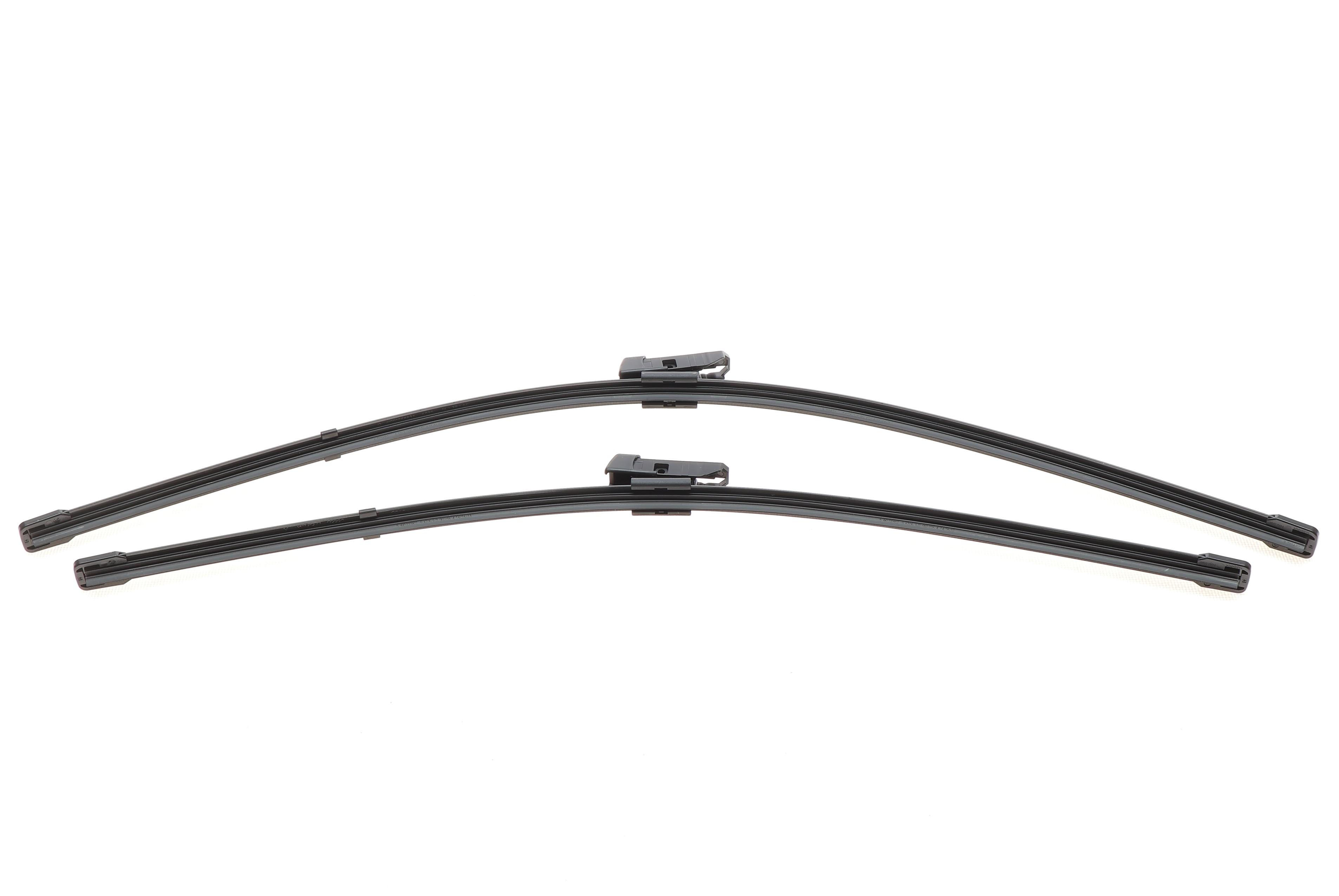 Щетки стеклоочистителя (630/530mm) Skoda Kodiaq 16-