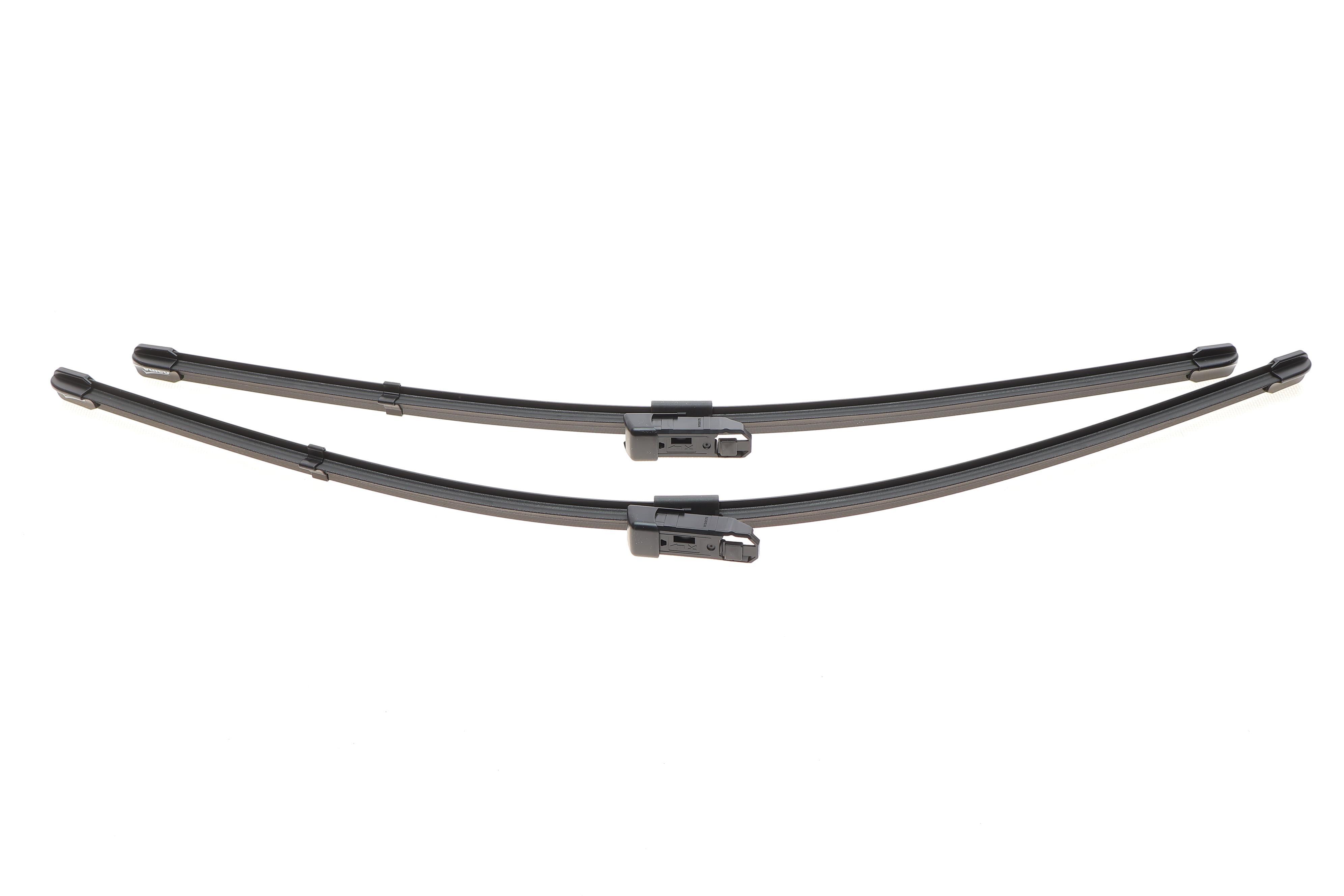 Щітки склоочисника (650/530mm) Skoda Kodiaq 16-