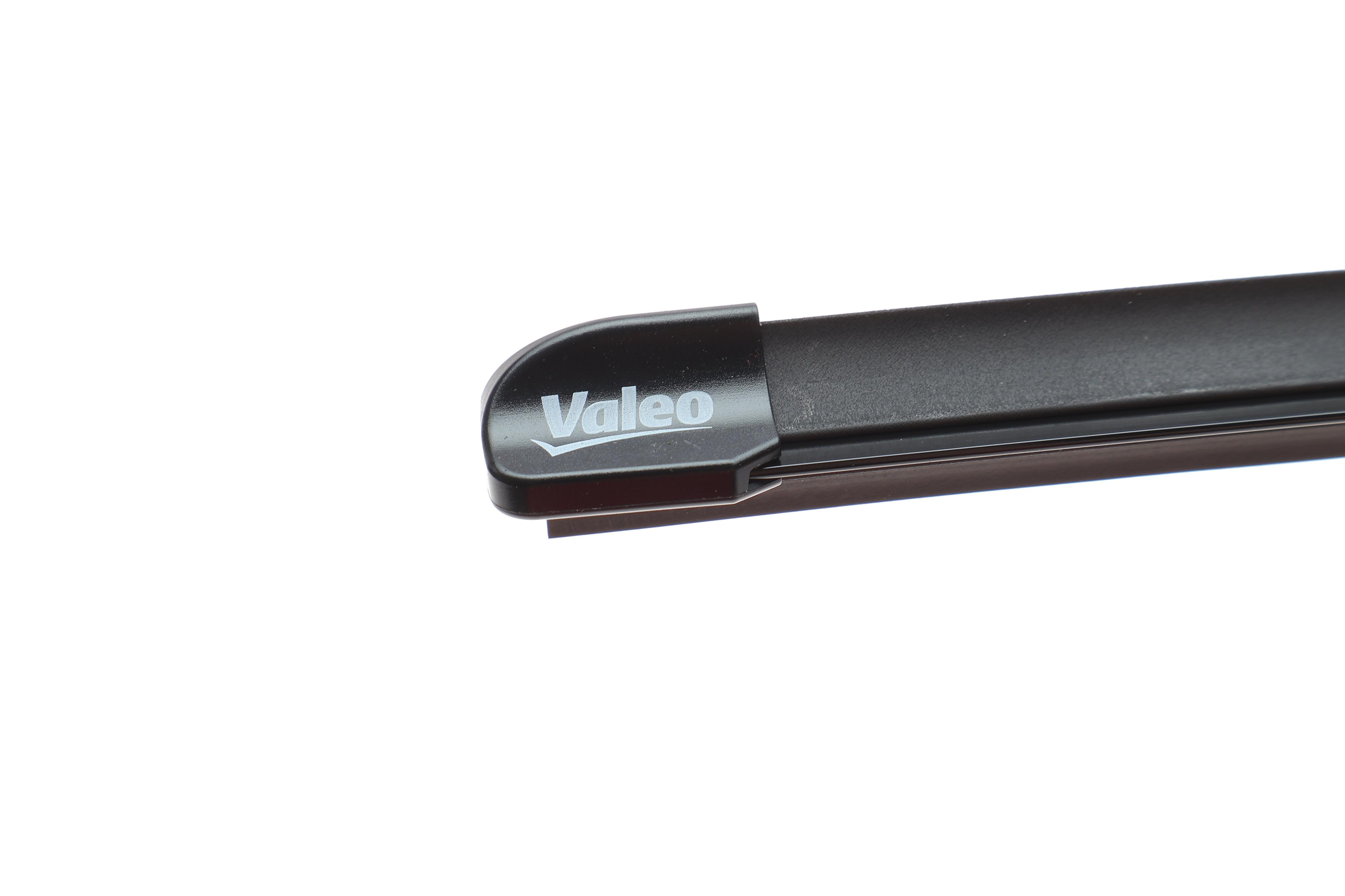 Щітки склоочисника (650/530mm) Skoda Kodiaq 16-