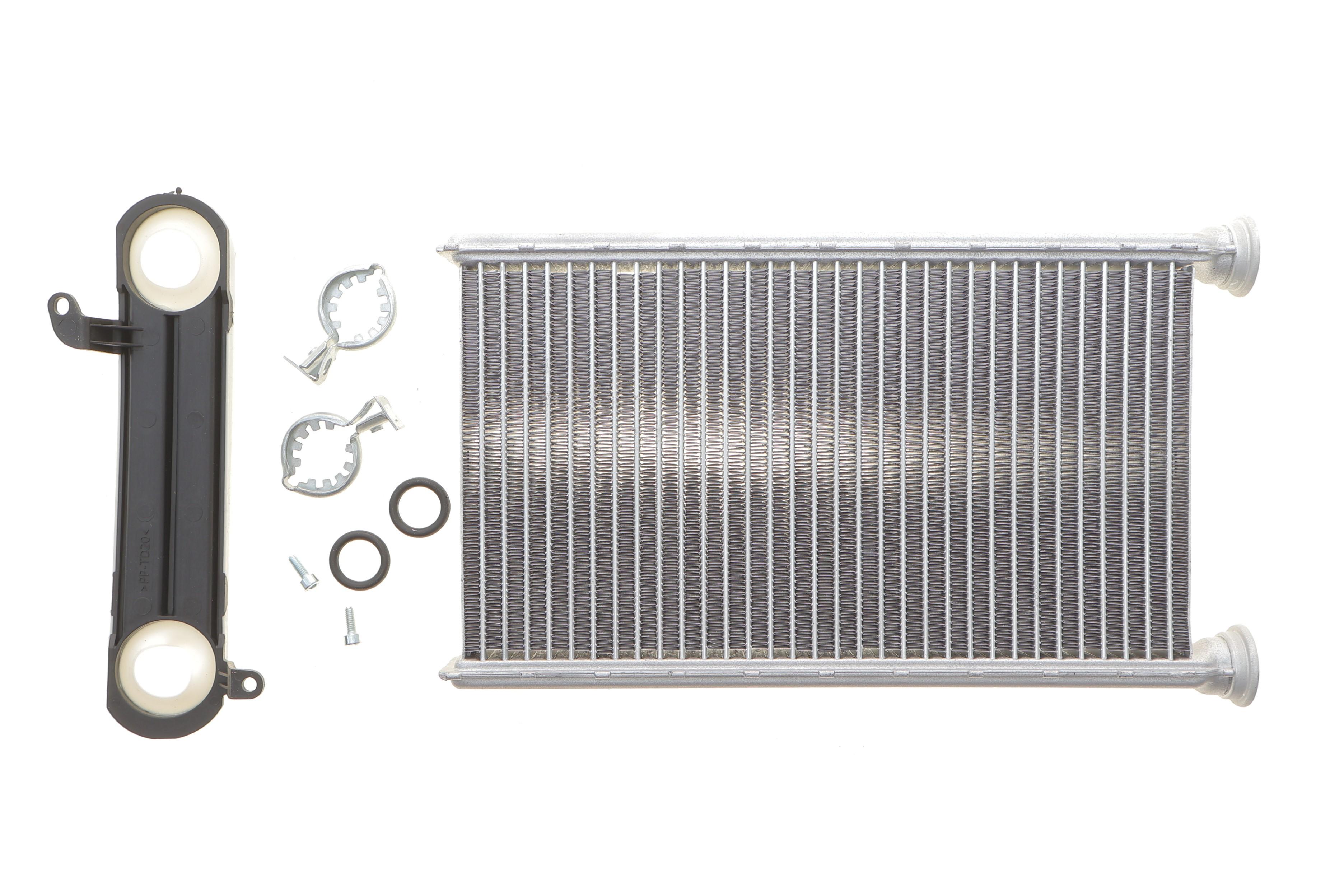 Радиатор печки BMW 3 (F30/F80) 12-18 B47/B48/N13/N20/N47/N57