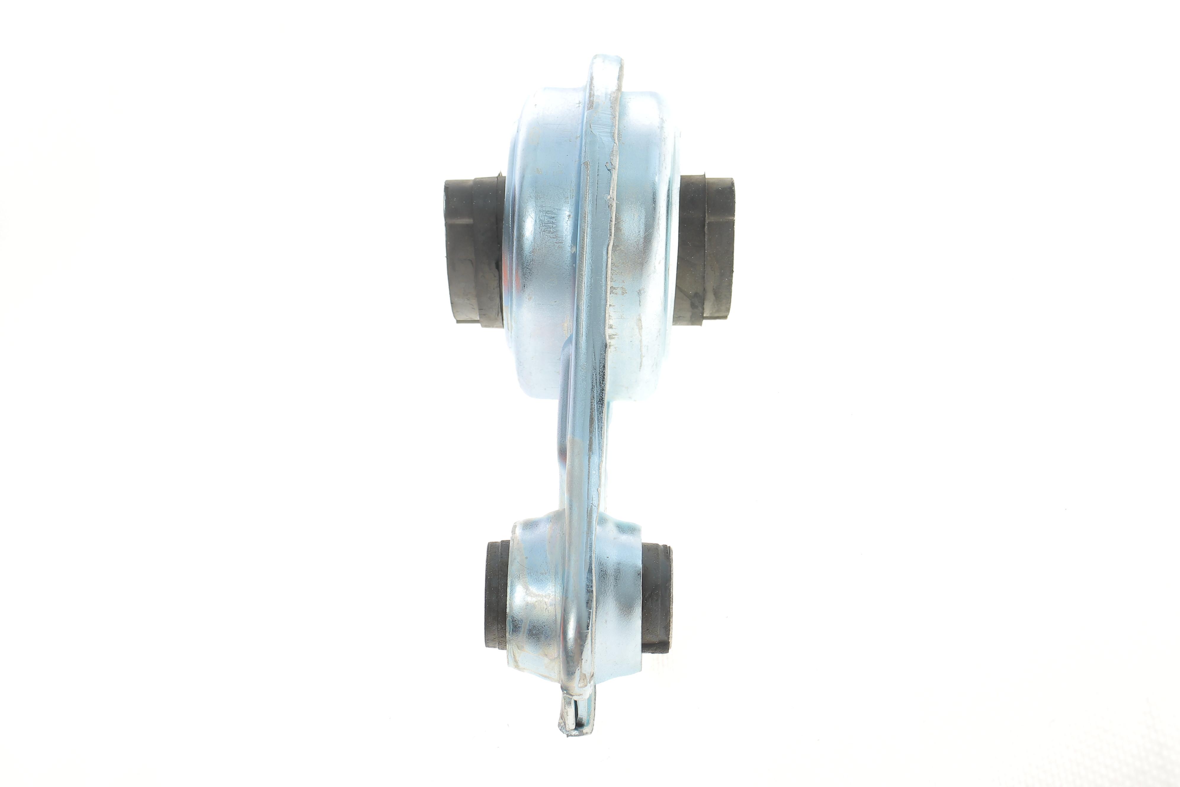 Подушка двигуна (задня/нижня) Renault Master/Opel Movano 10- (FWD) (косточка)