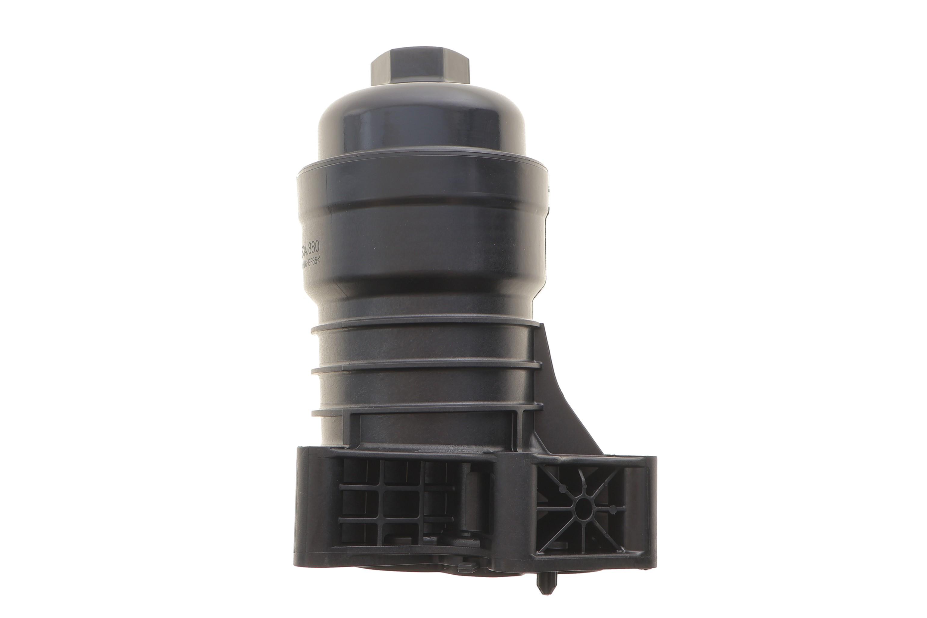 Корпус фильтра масляного Audi Q5/Q8/VW Touareg 16-