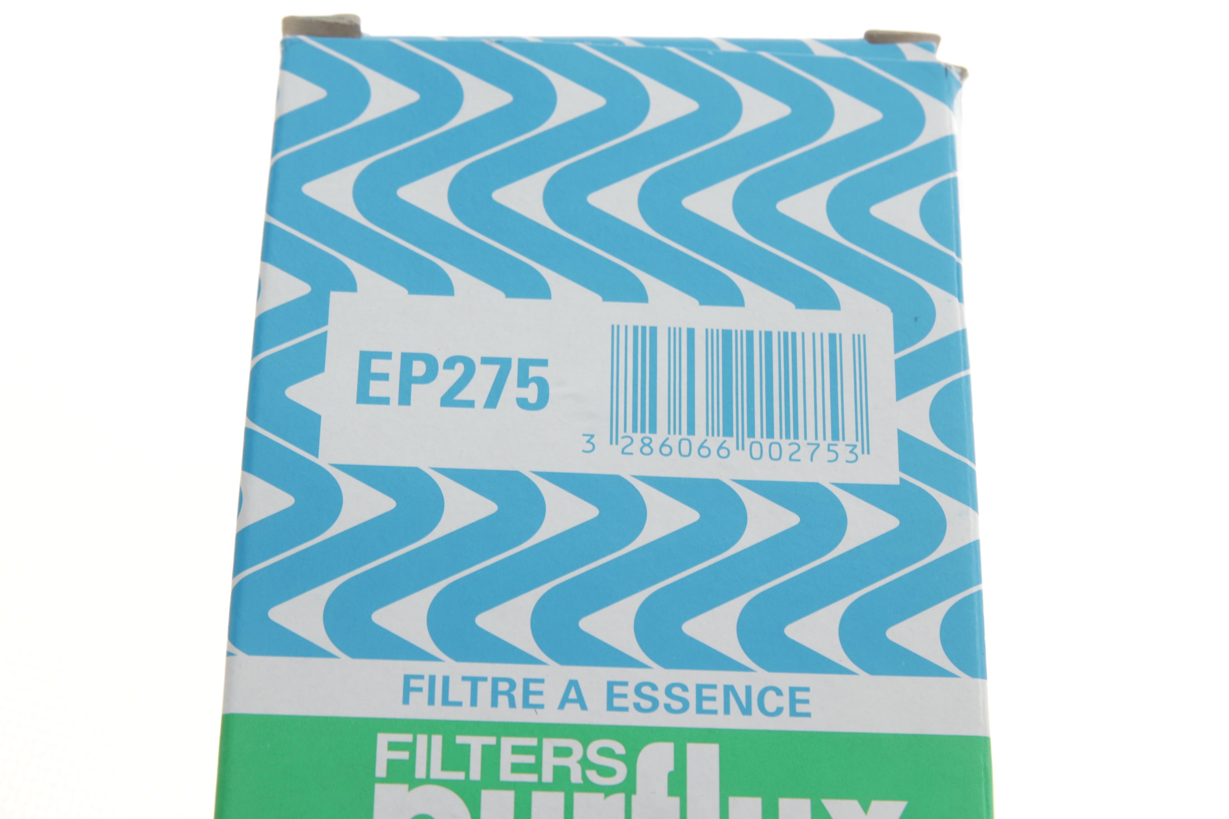 Фильтр топливный Hyundai Accent 94-05