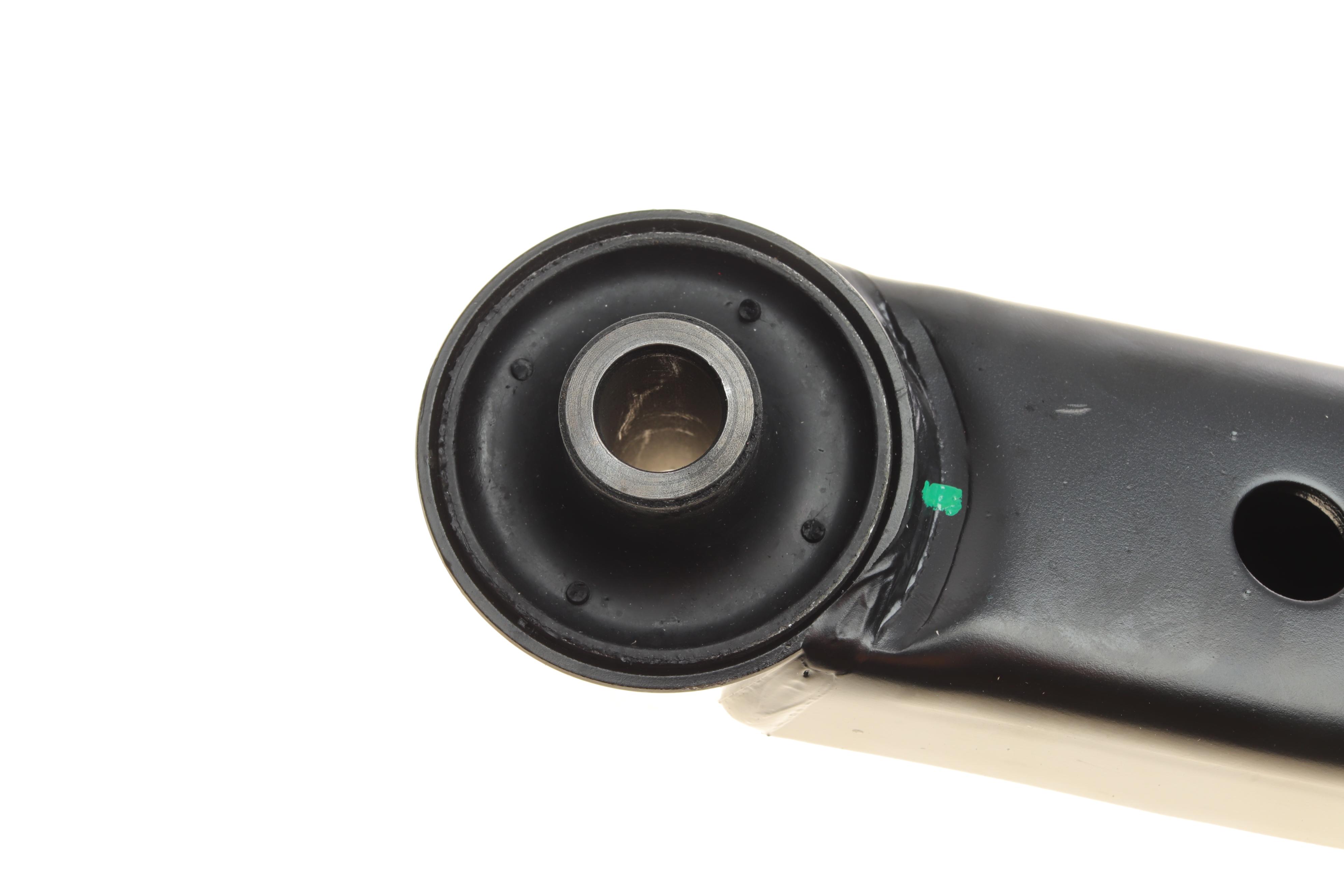 Важіль підвіски (передній/знизу) (L) Ford Transit 00-14 (з кульовою)