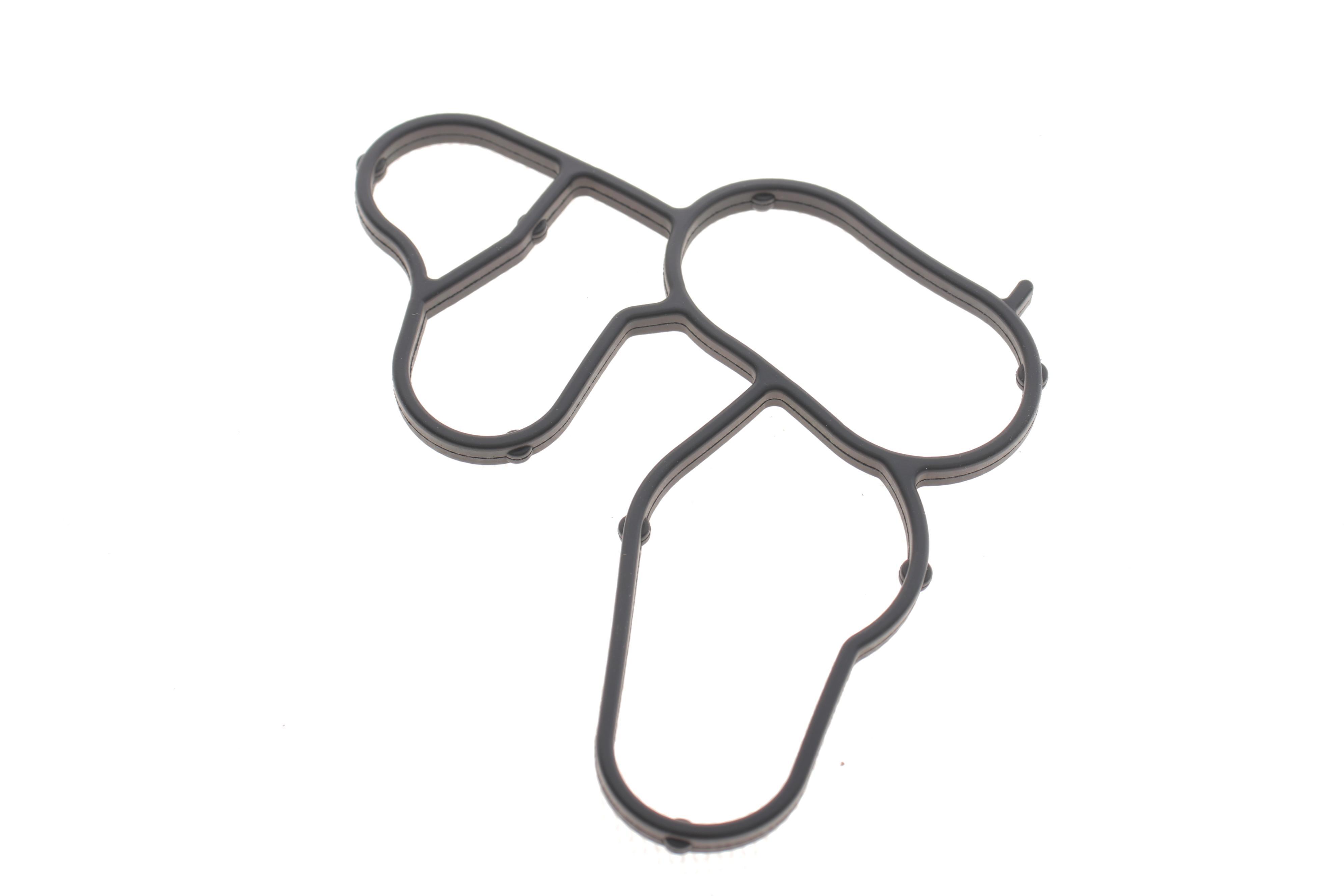 Прокладка корпуса фільтра масляного Fiat Punto/Opel Corsa/Combo 1.3 D/CDTI 04-