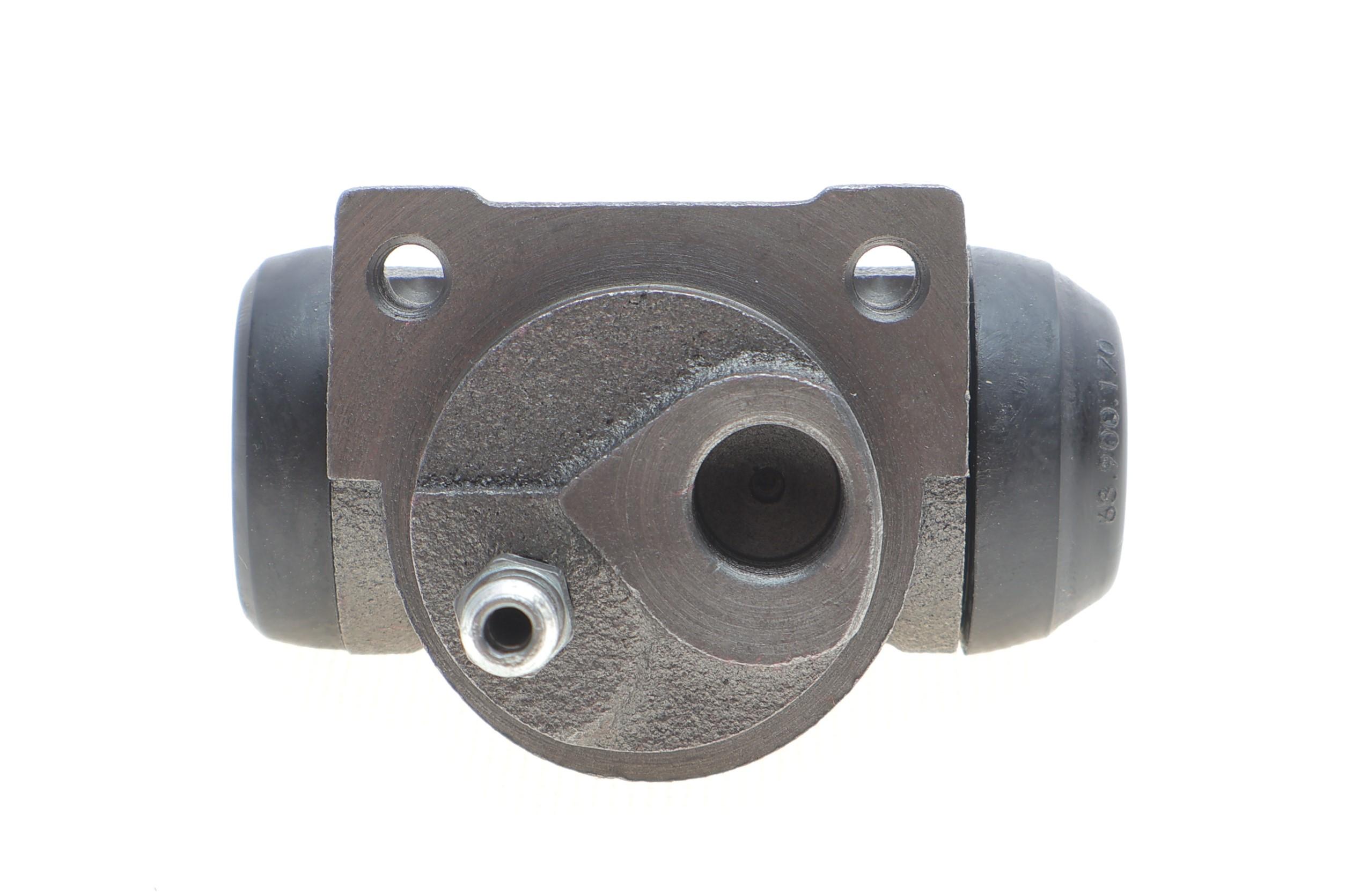 Циліндр гальмівний (задній) Renault 19 88-96 (d=20,6mm) (Bendix)