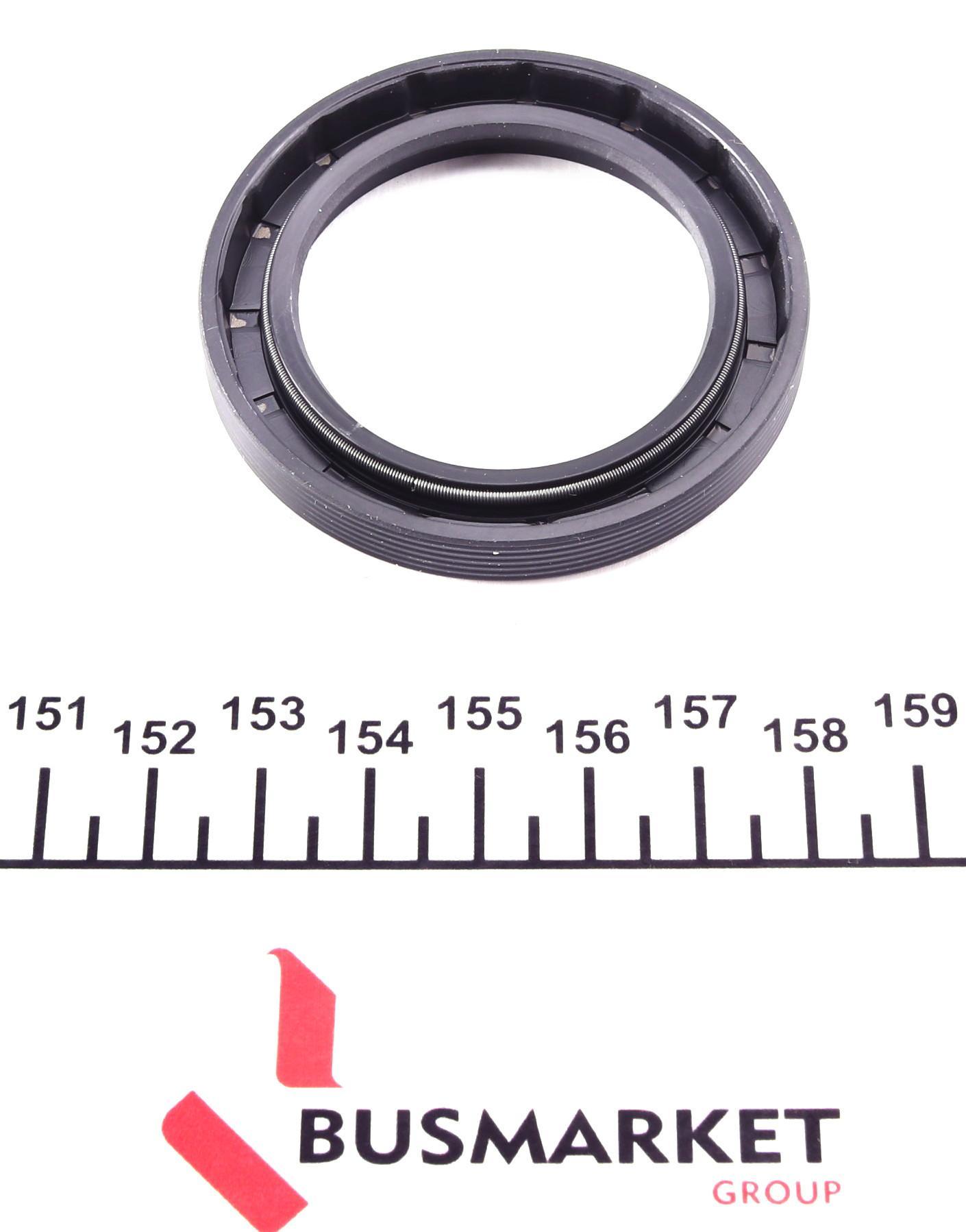 Сальник колінвалу (передній) Fiat Ducato 2.0i 82-90 (42x60x8)