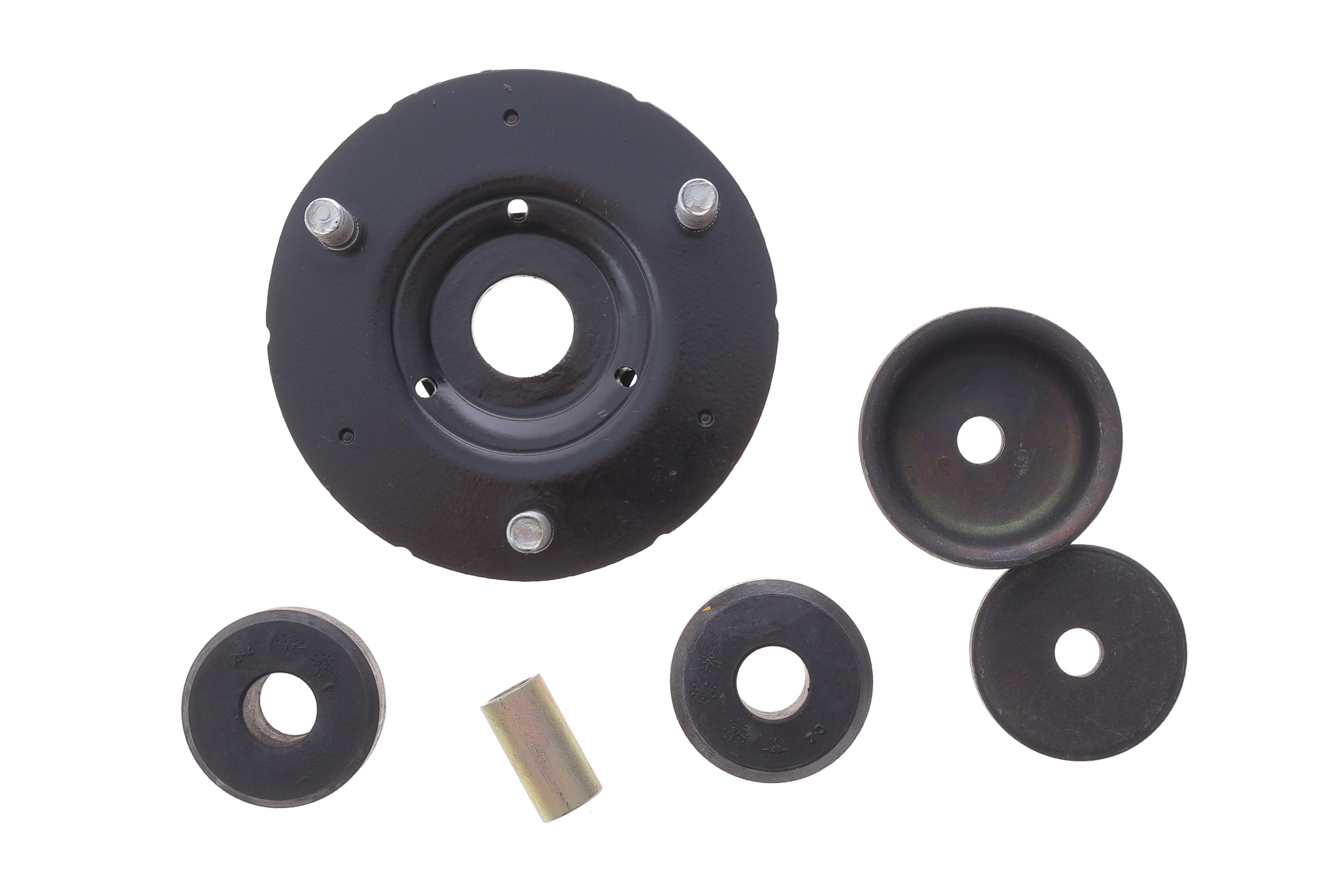 Подушка амортизатора (переднього) Kia Sorento 02-11