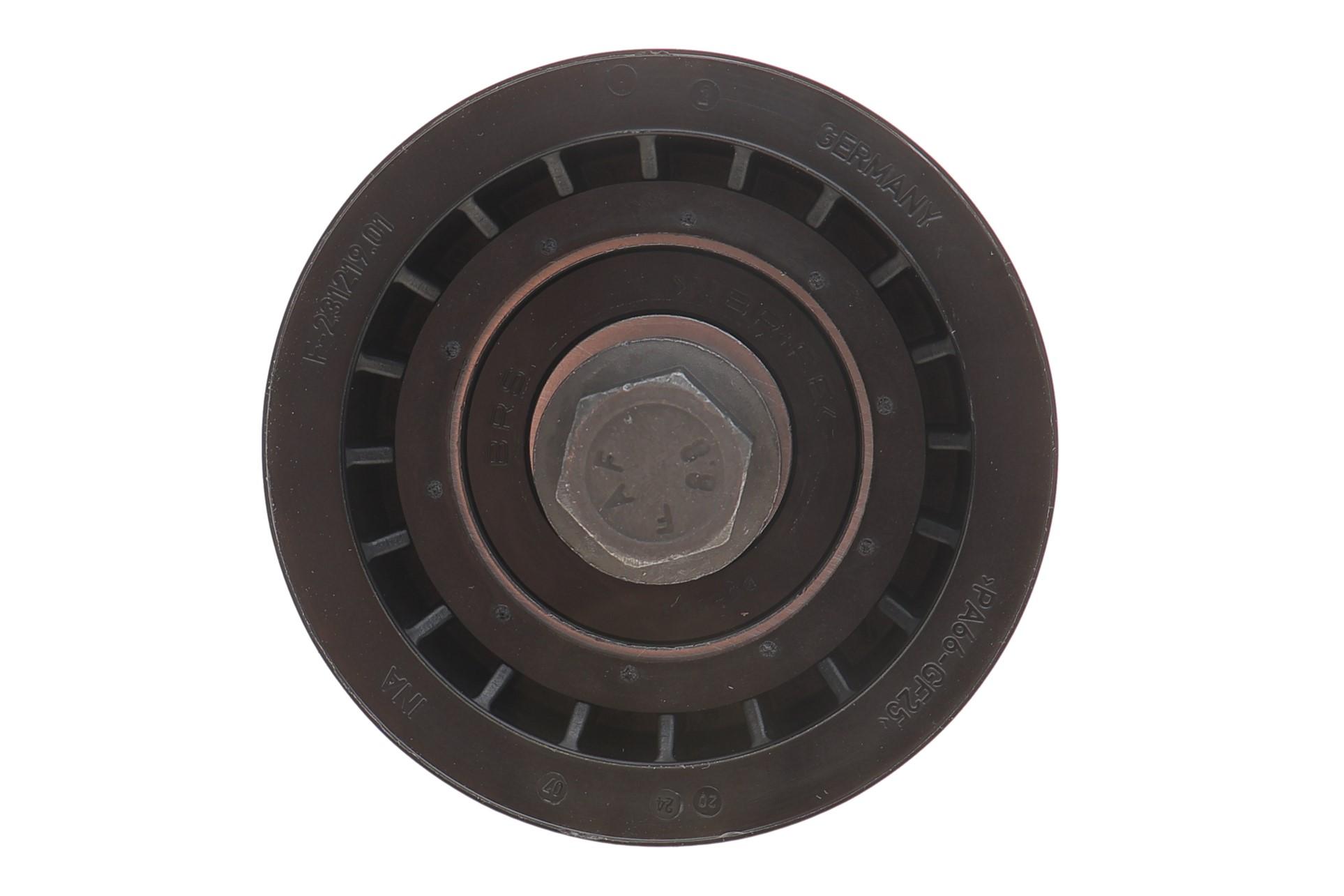 Комплект ГРМ VW Golf IV /Lupo 1.4 16V 97-05 (17x58z)