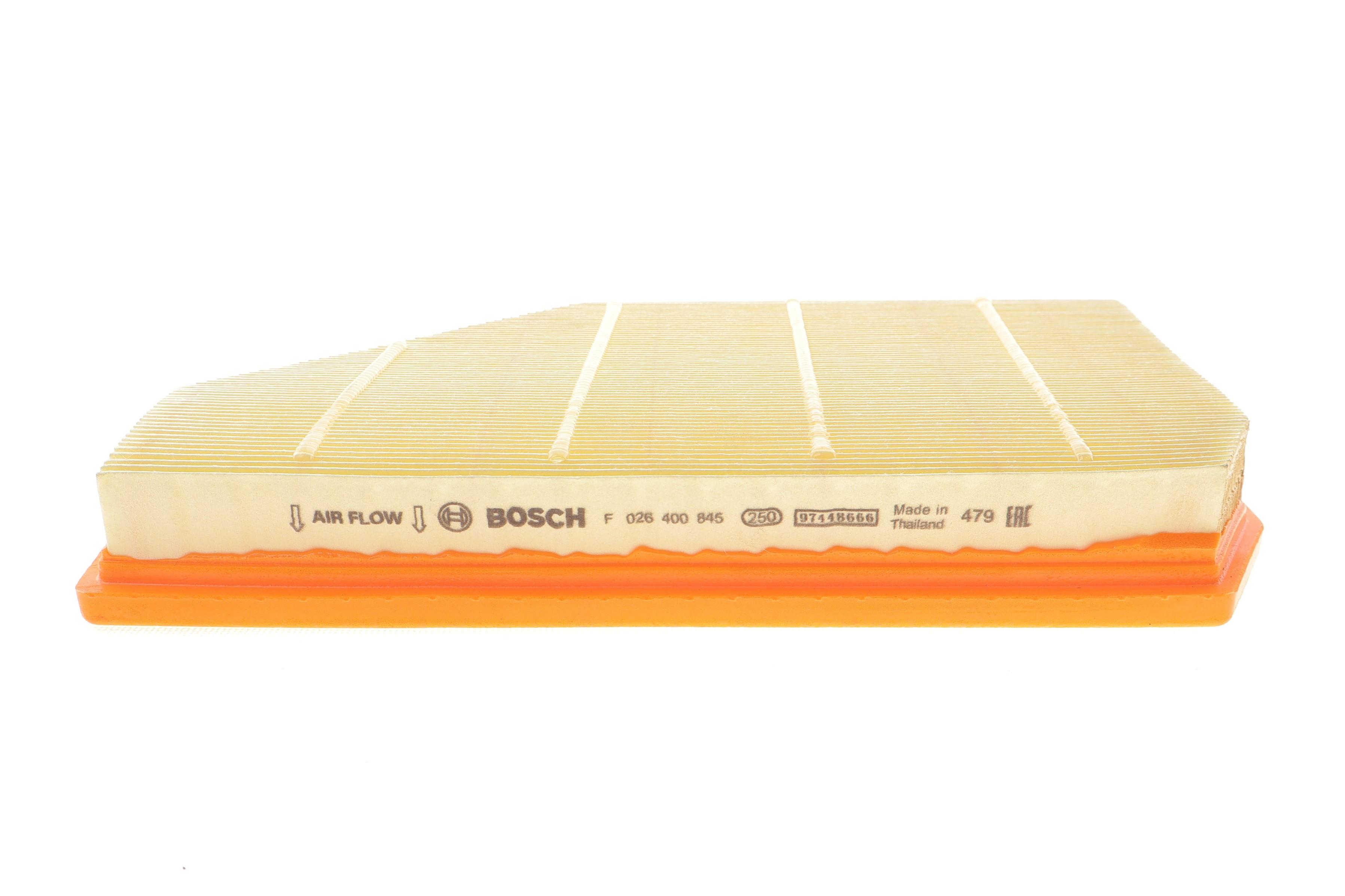 Фільтр повітряний BMW X5 (G05/F95)/X6 (G06/F96) 4.4i (S63) 19- (1-4 циліндр)