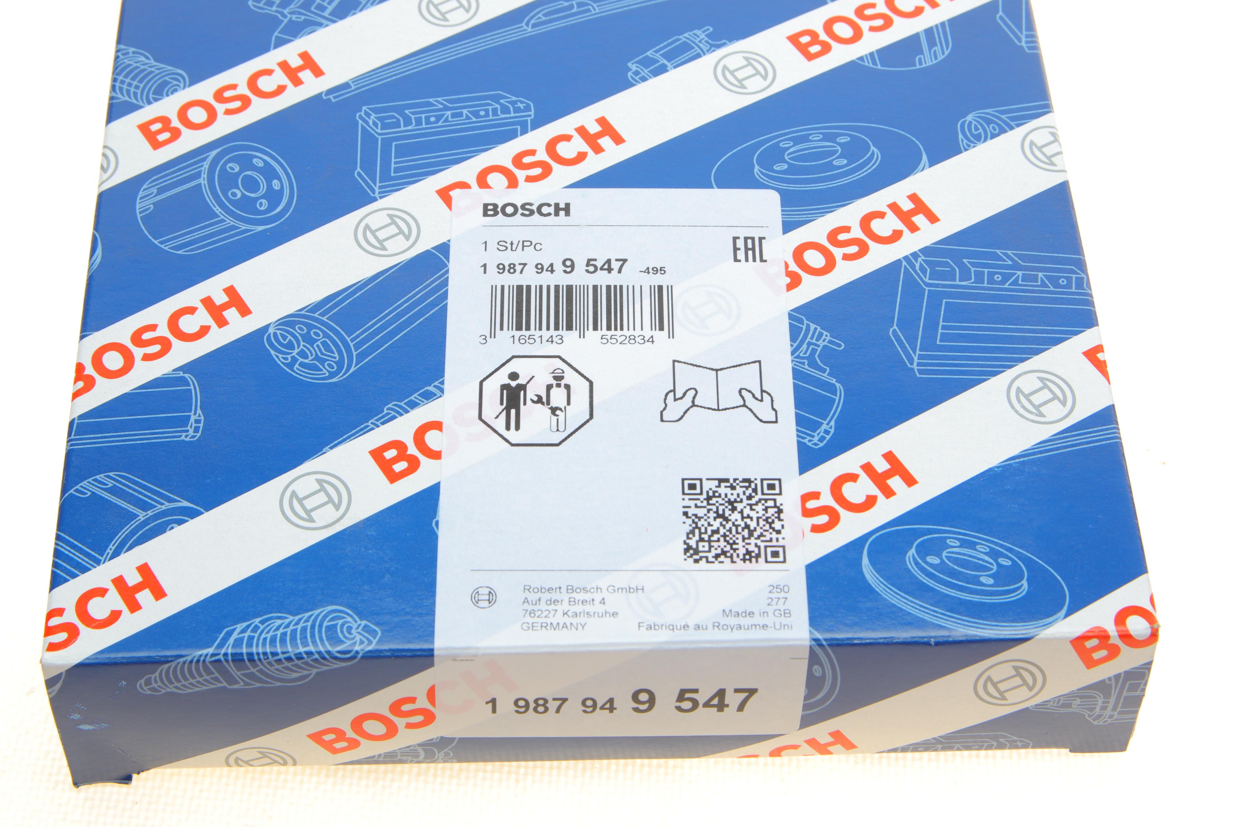 Ремень ГРМ Fiat Ducato 2.5D -02/Citroen Jumper 2.8JTD 00-/Renault Master 2.8DTI 98-01 (30x152z)