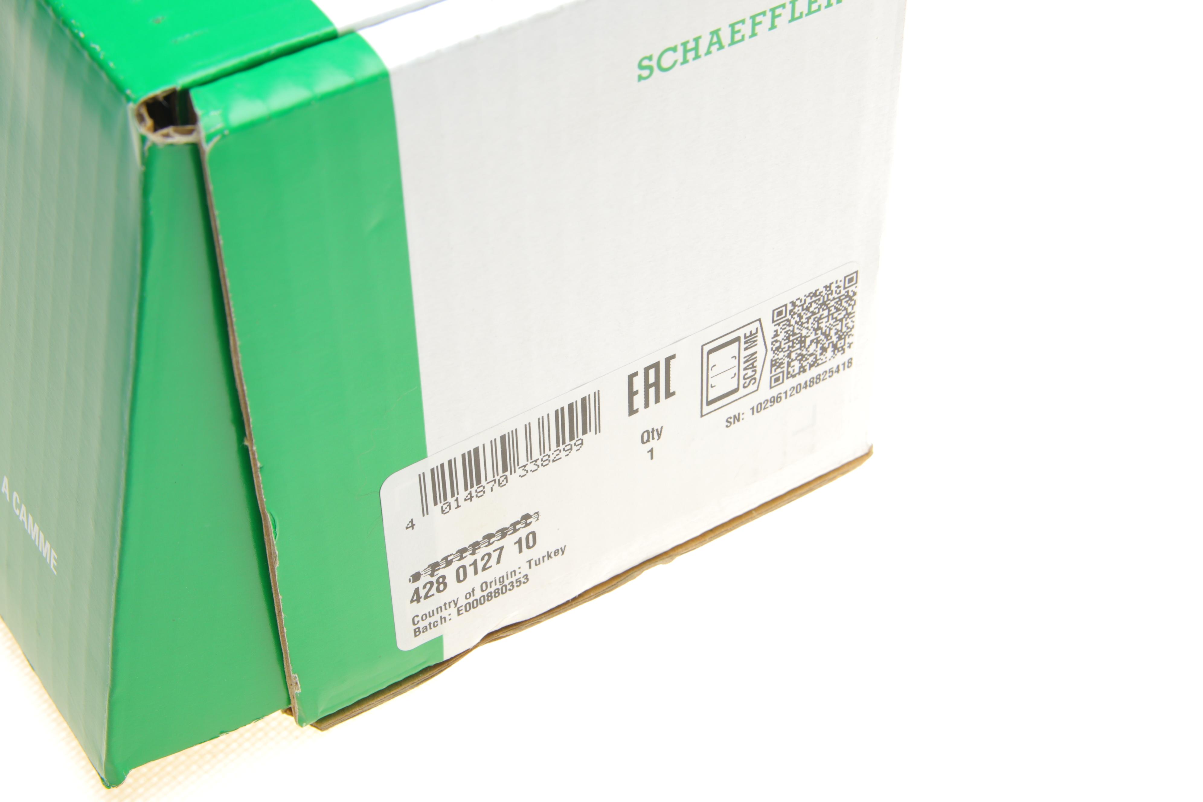 Розподільний вал Hyundai H-1/H100 93-07/Kia K2500 2.5TD 03-