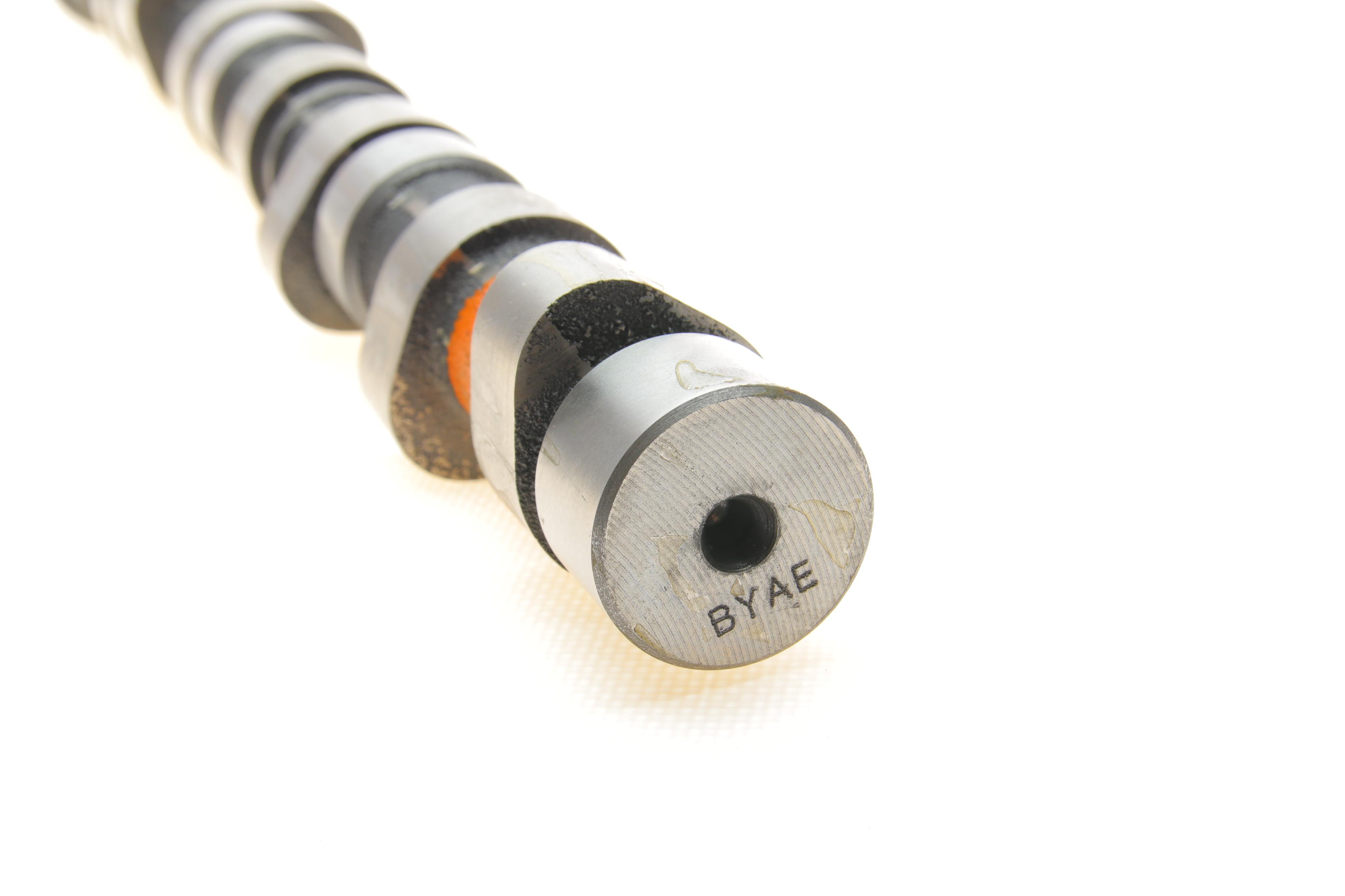 Розподільний вал Hyundai H-1/H100 93-07/Kia K2500 2.5TD 03-