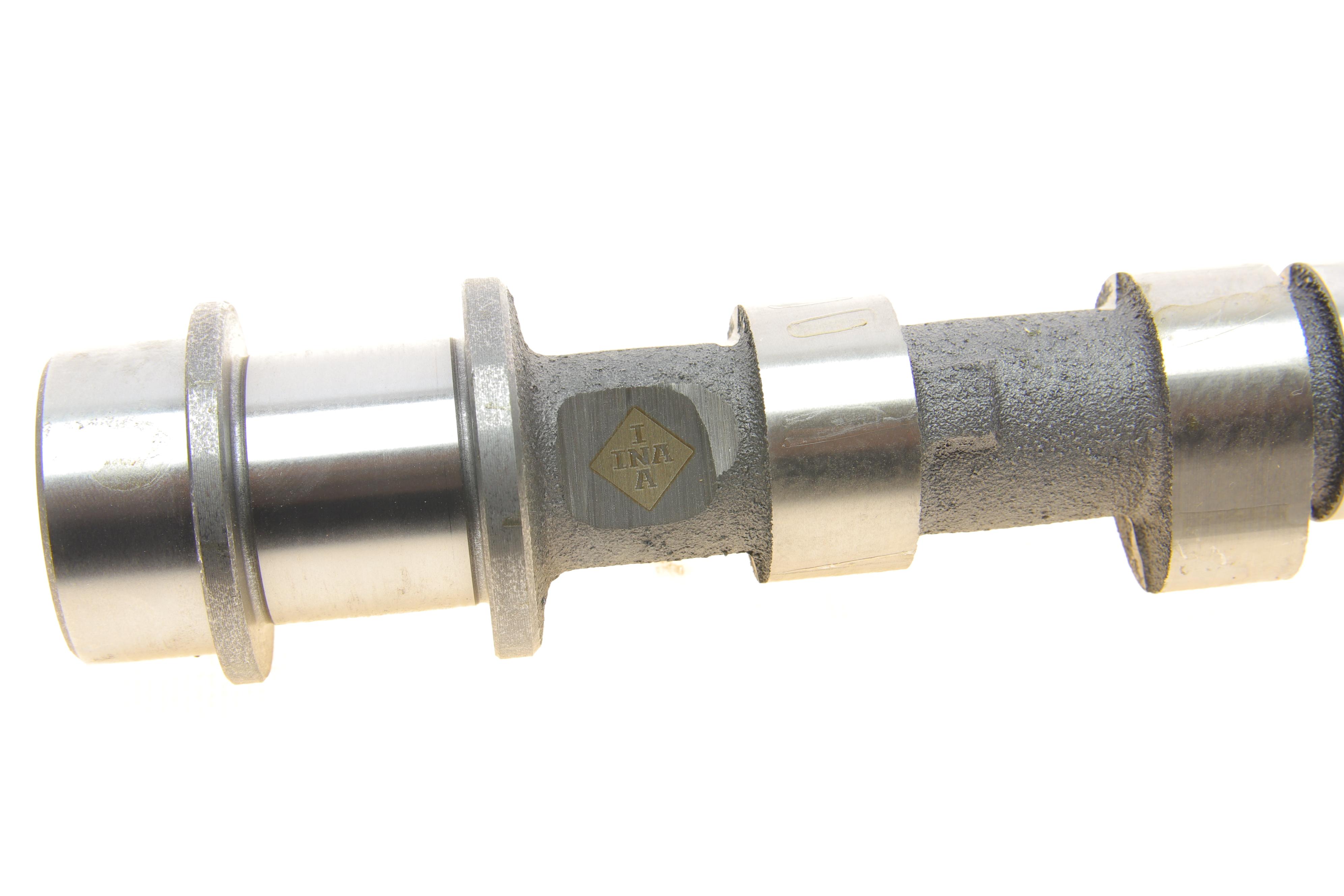 Розподільний вал Hyundai H-1/H100 93-07/Kia K2500 2.5TD 03-