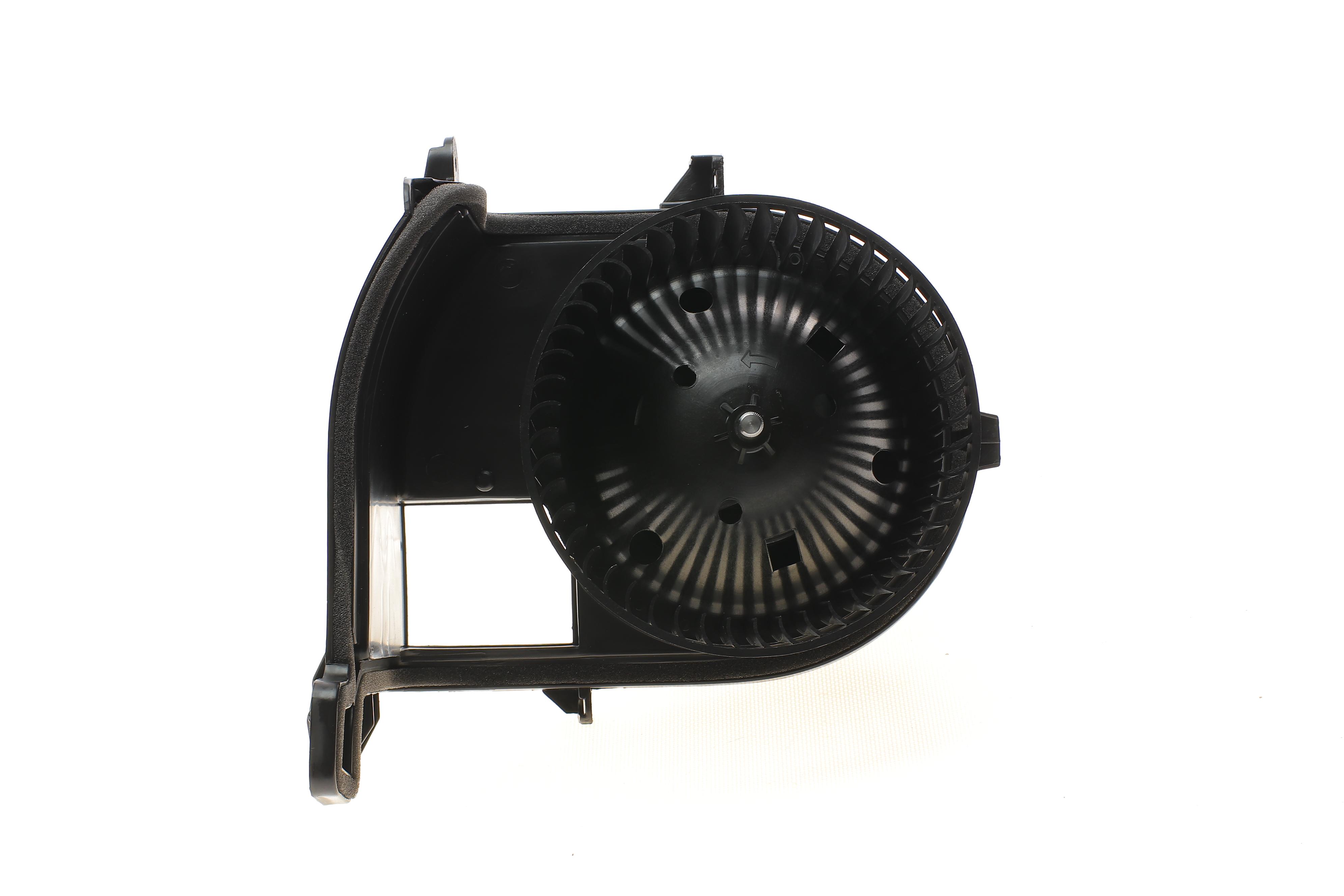 Моторчик пічки Renault Clio/Kangoo 97-/Citroen Xsara 1.2-2.0 97-05