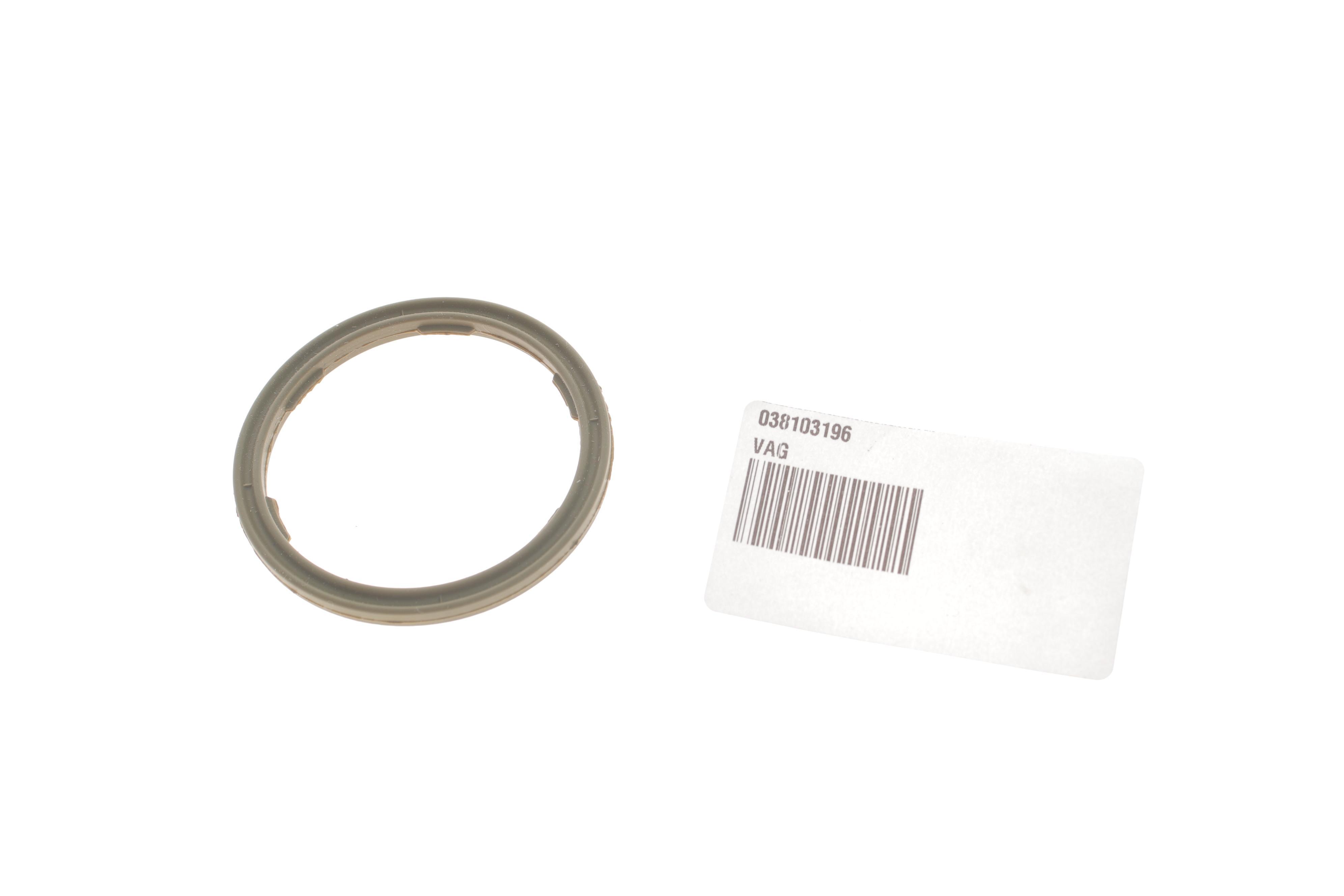 Прокладка датчика уровня масла уплотнительная VW Caddy/Golf 1.4TSI-2.0TSI 03-20