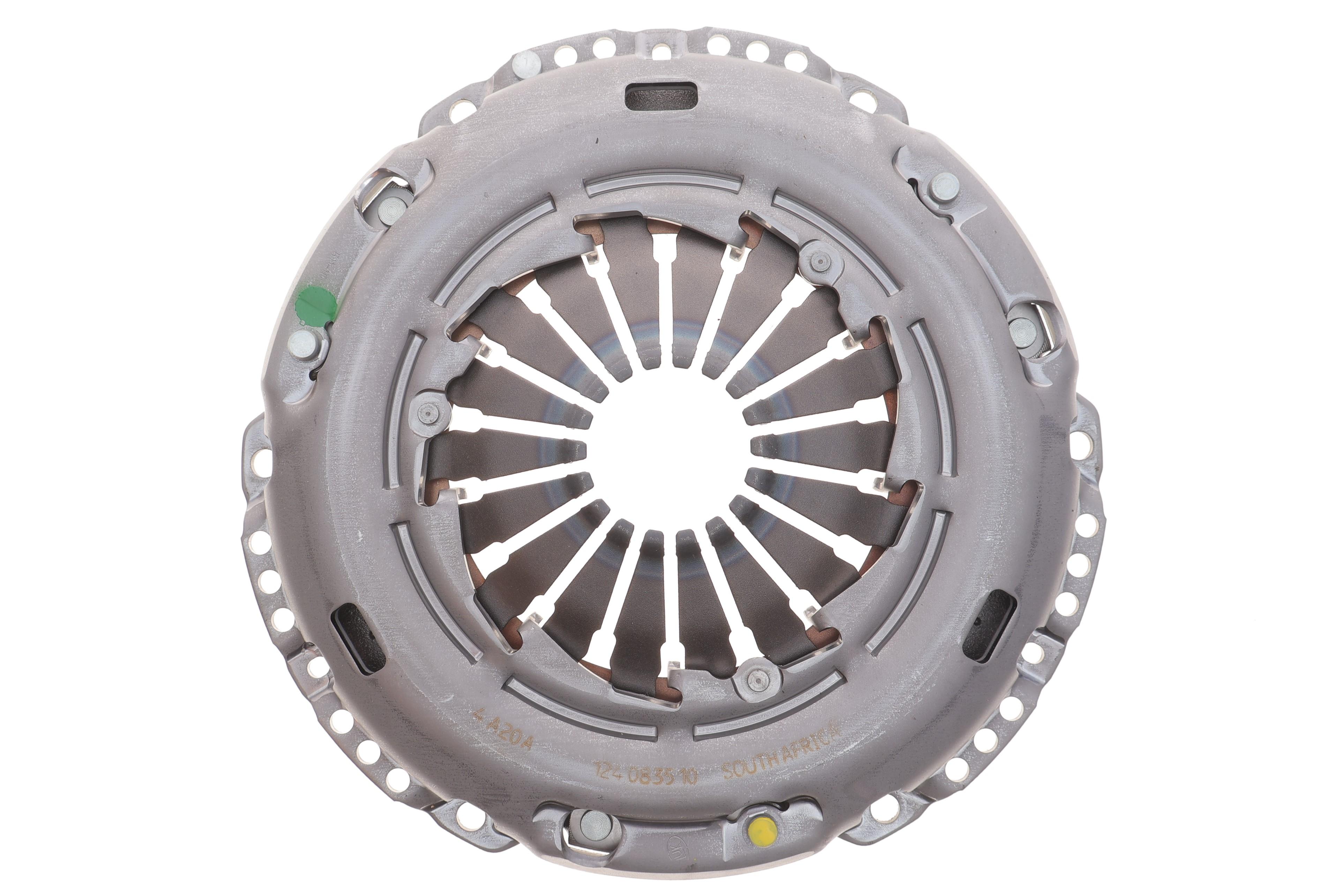 Комплект зчеплення Ford Transit Connect 1.0 EcoBoost 13- (d=240mm)