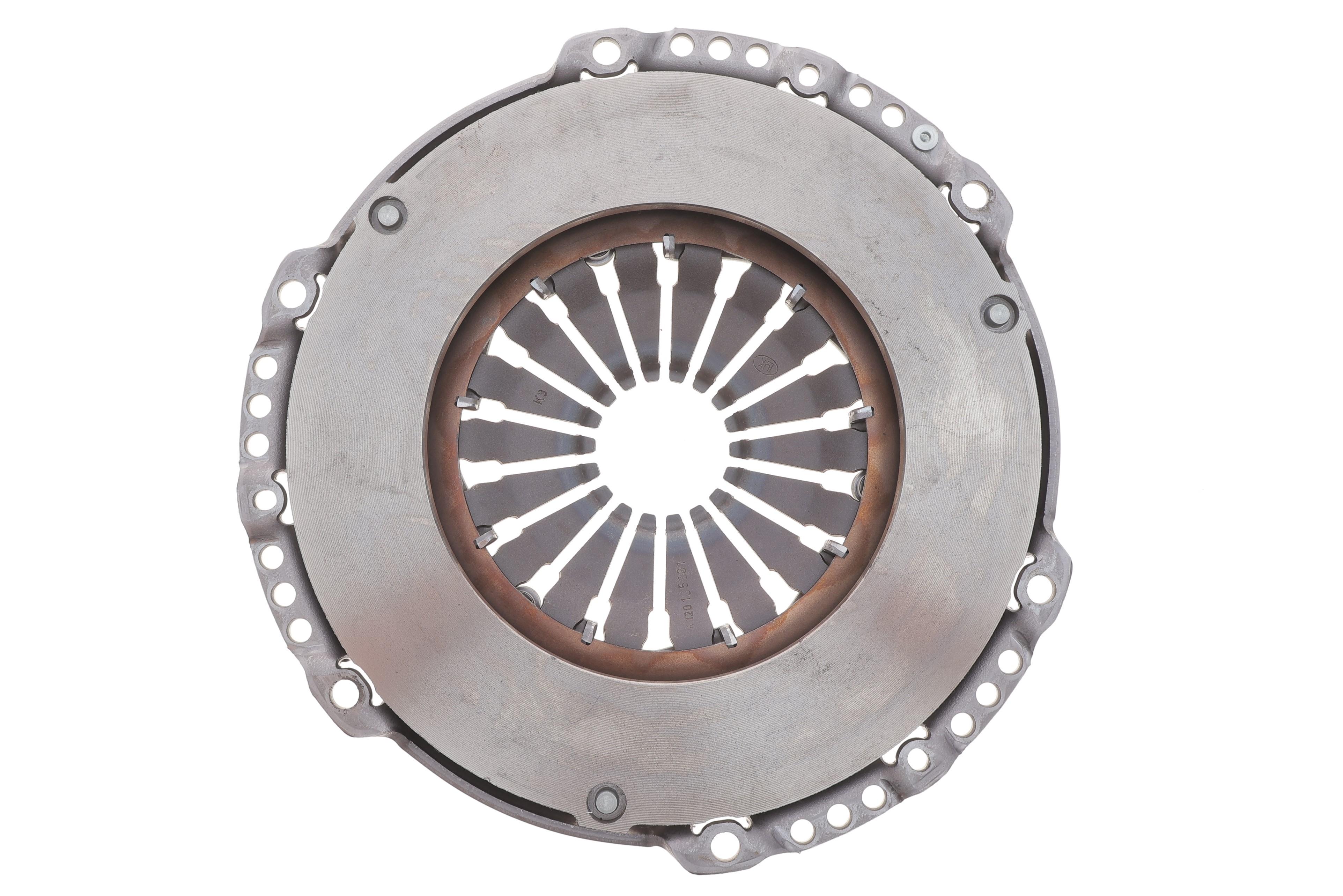 Комплект зчеплення Ford Transit Connect 1.0 EcoBoost 13- (d=240mm)