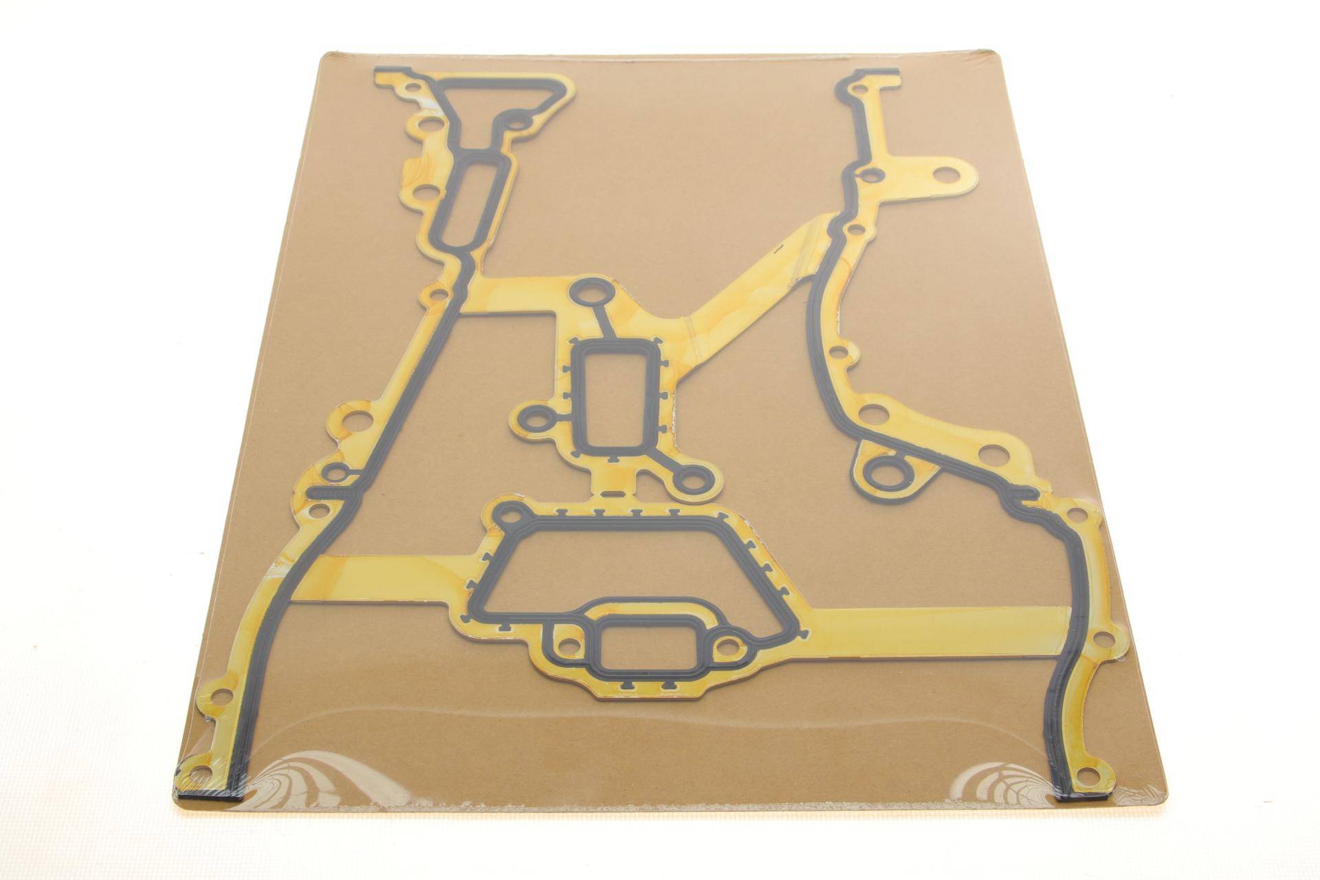 Комплект ланцюга ГРМ Opel Astra G/Corsa C 1.2i 98-