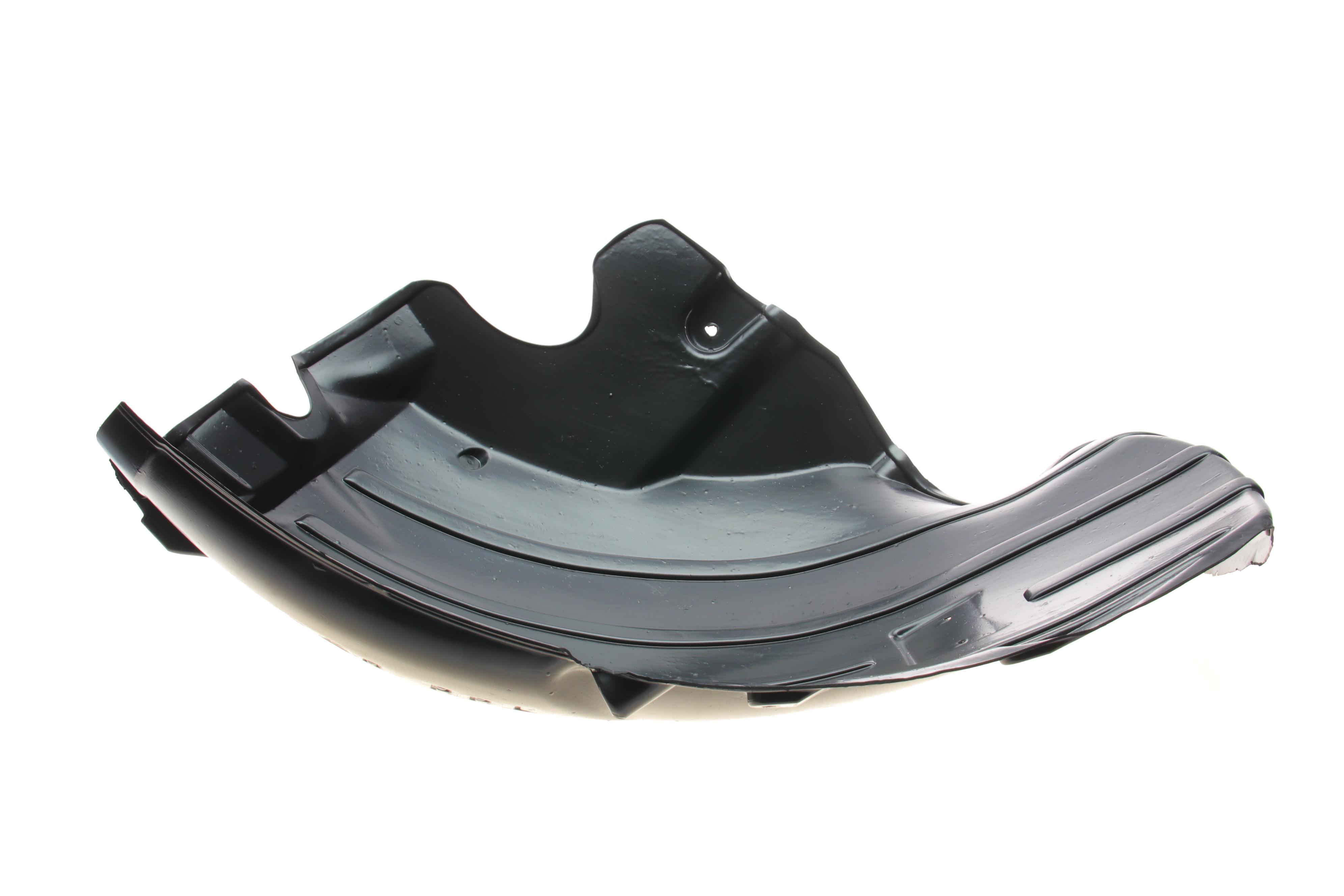 Підкрильник (передній/передня частина) MB Sprinter 06- (L)