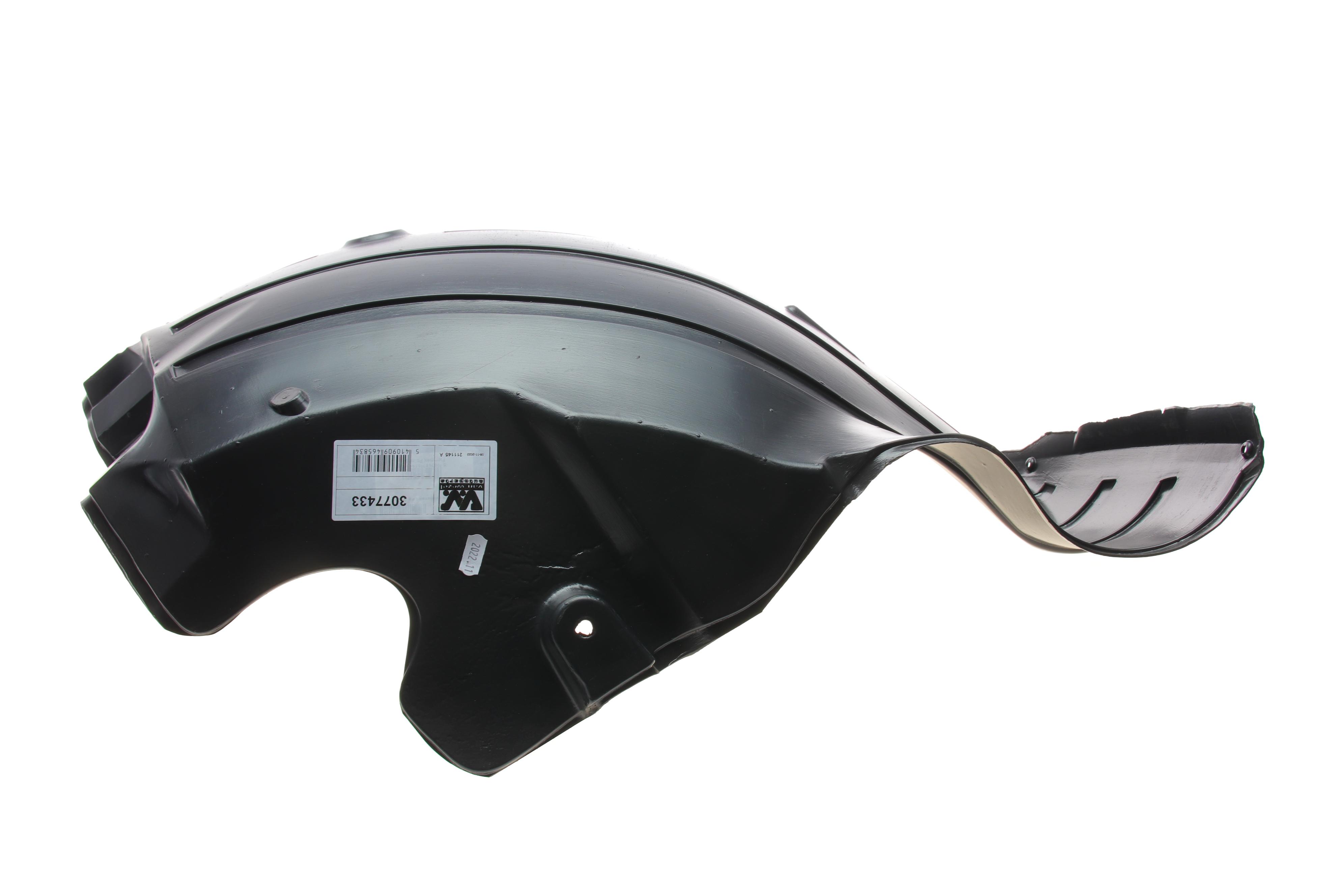 Підкрильник (передній/передня частина) MB Sprinter 06- (L)