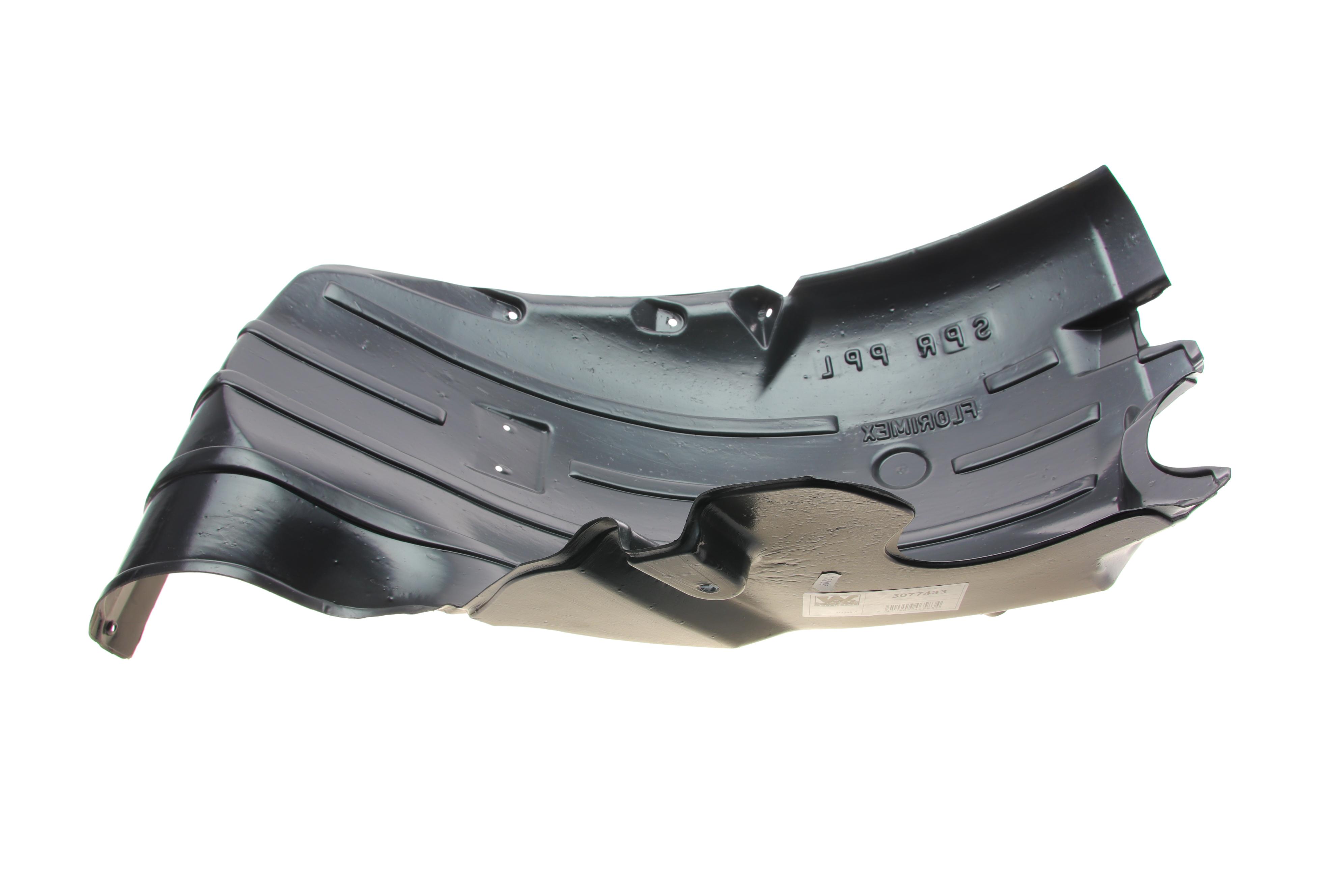 Підкрильник (передній/передня частина) MB Sprinter 06- (L)