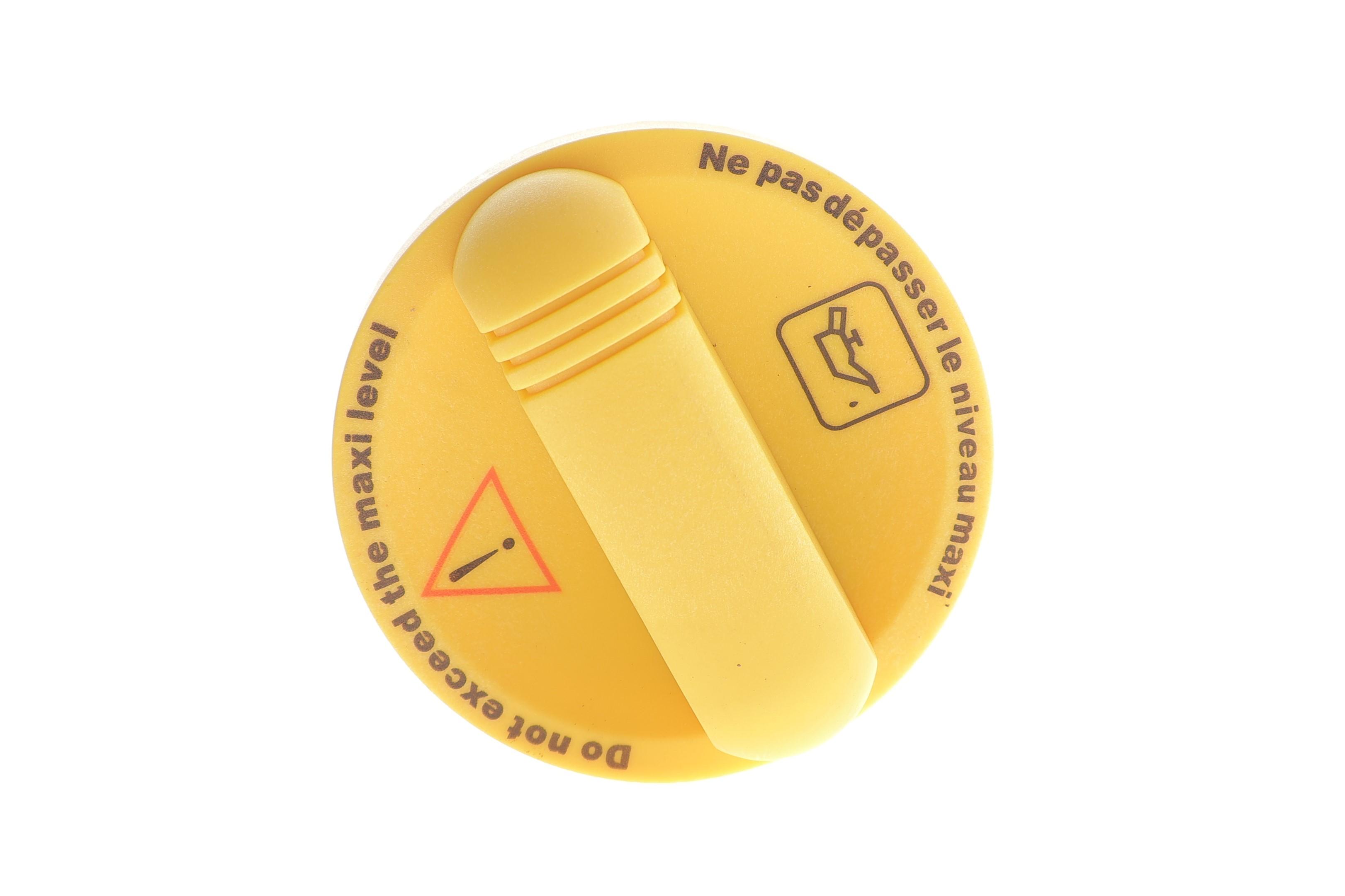 Щуп рівня оливи Renault Dokker 1.5 dCi 13-