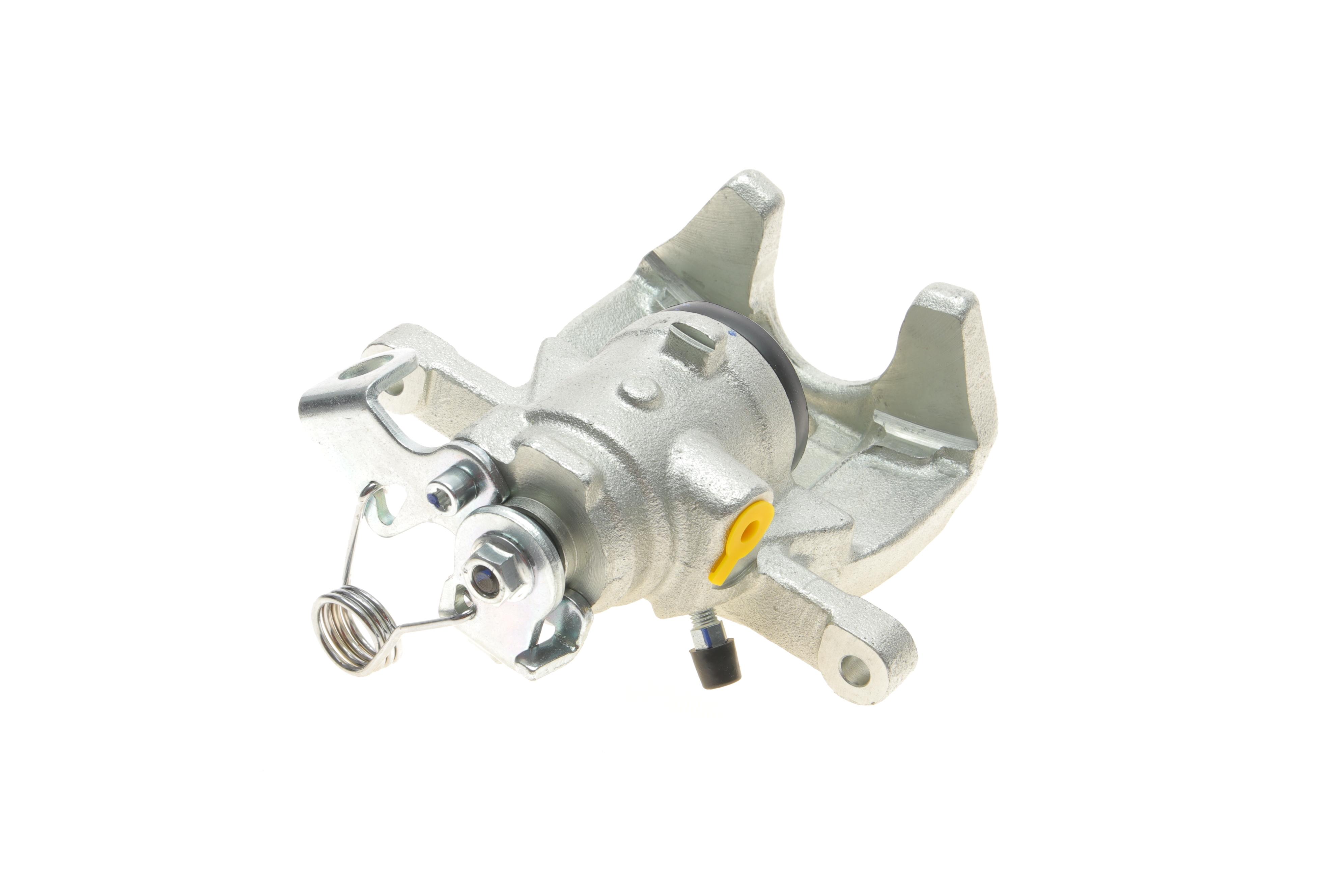 Супорт гальмівний (задній) (R) Citroen Jumpy II/Peugeot Expert 07- (d=41mm) (Trw)