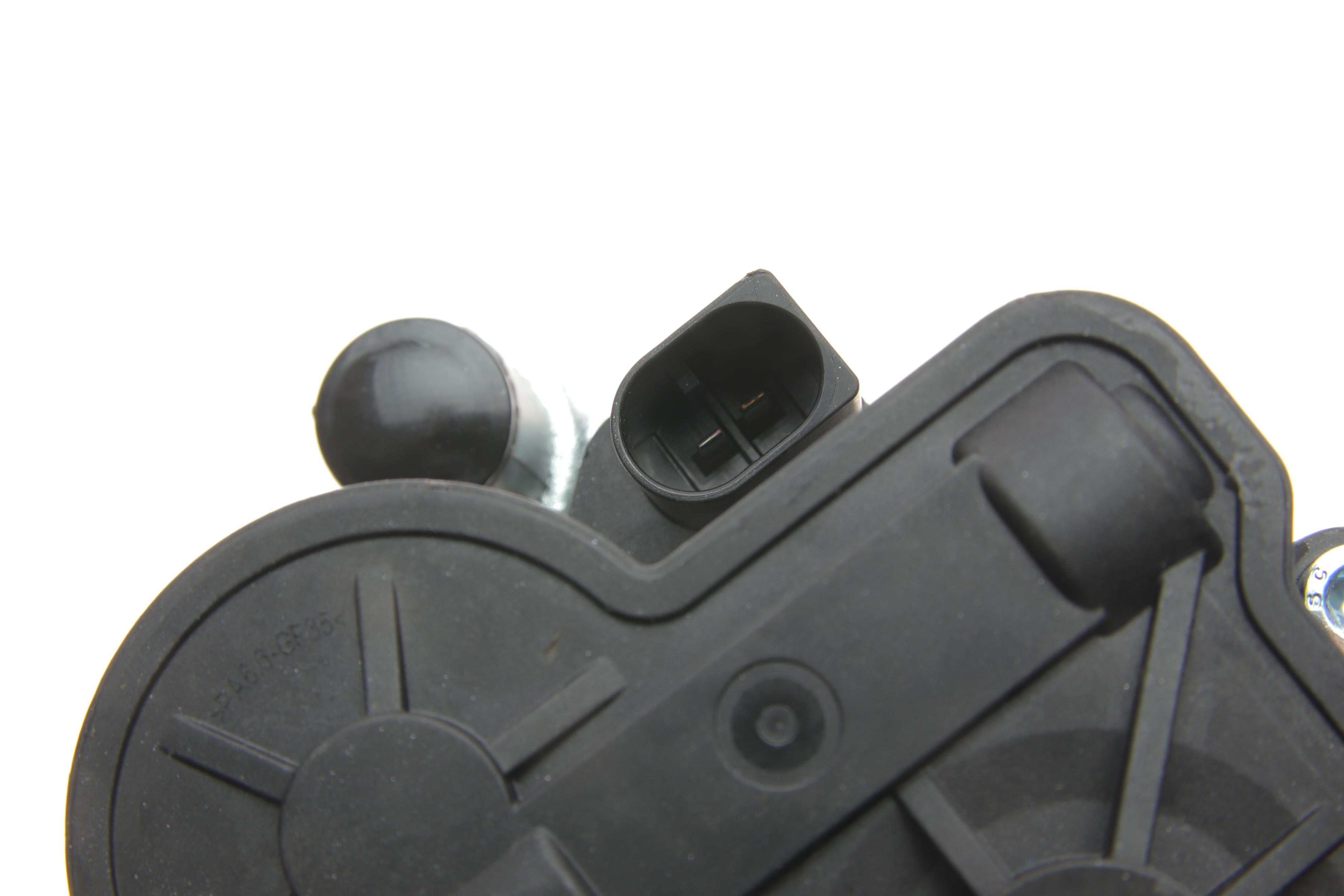 Супорт гальмівний (задній) (L) BMW X1 (F48) 14-/X2 (F39) 18- (d=34mm) (ATE)