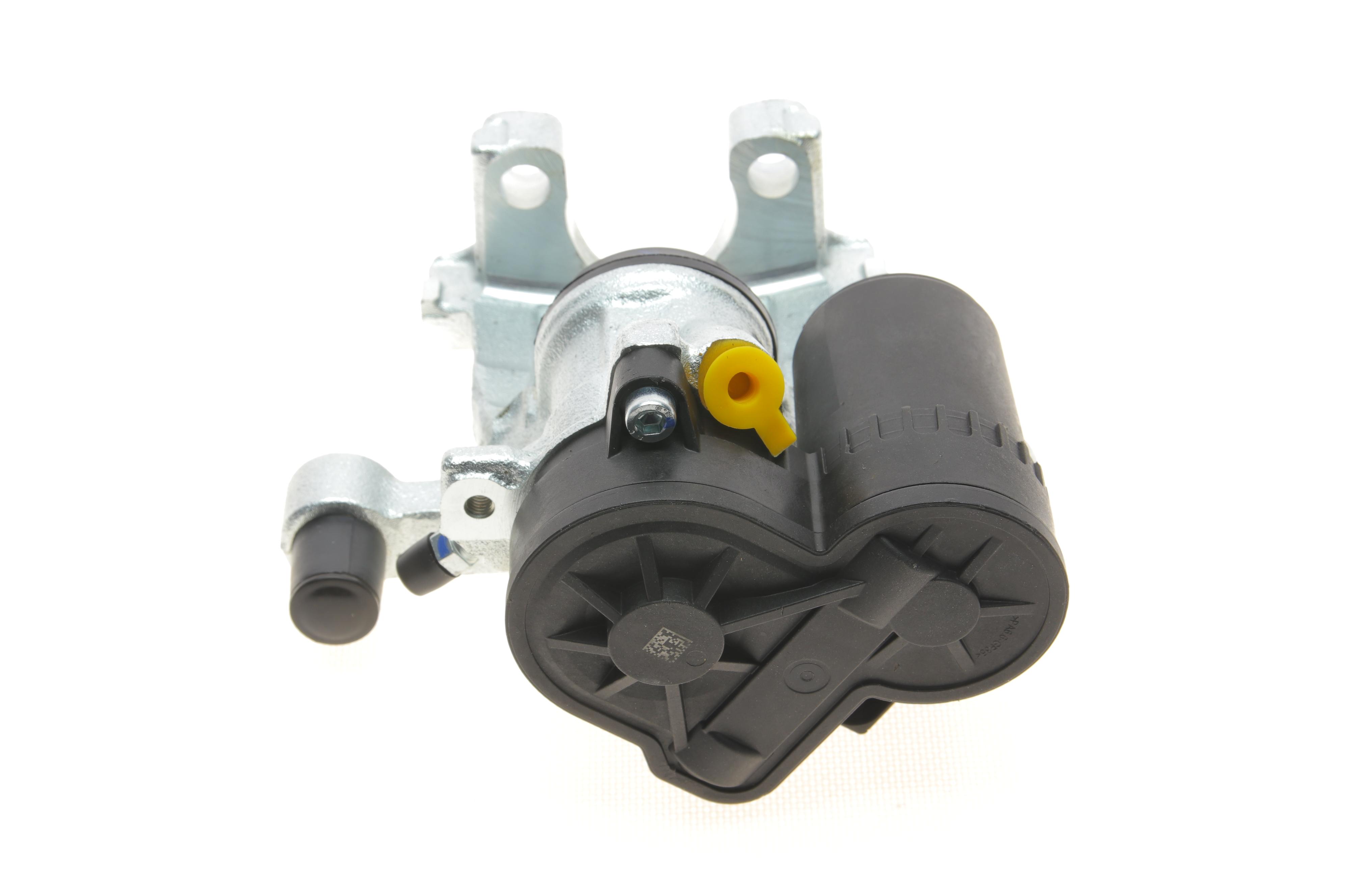 Супорт гальмівний (задній) (L) BMW X1 (F48) 14-/X2 (F39) 18- (d=34mm) (ATE)