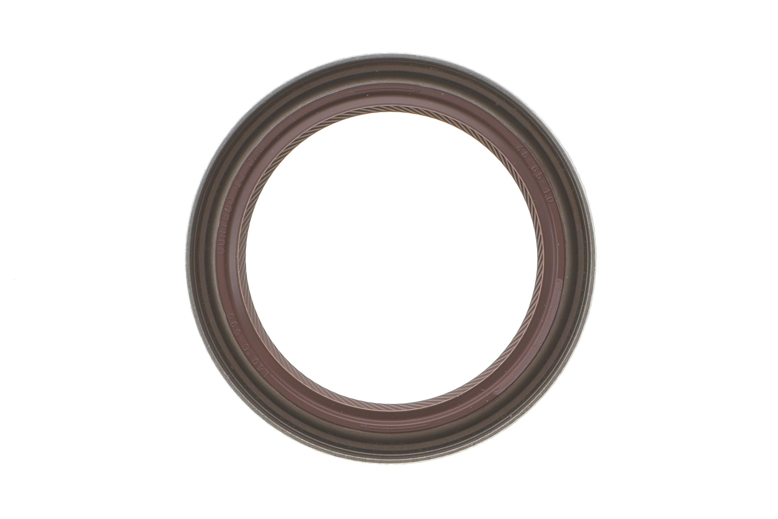 Сальник колінвалу (передній) Iveco Eurocargo/Eurotech 91- (48x65x10)