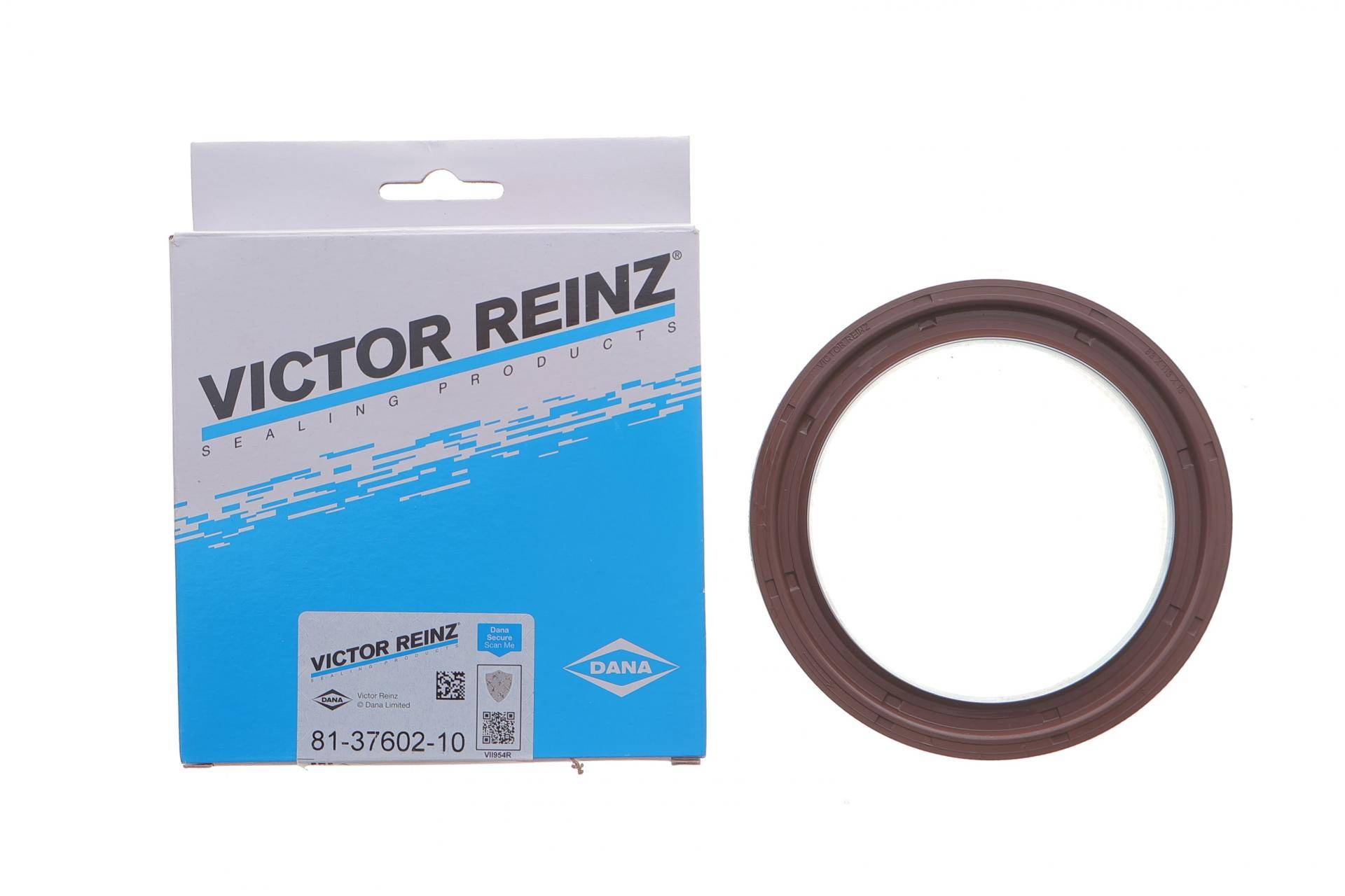 Сальник колінвалу (задній) Fiat Ducato/Iveco (83x113x13)