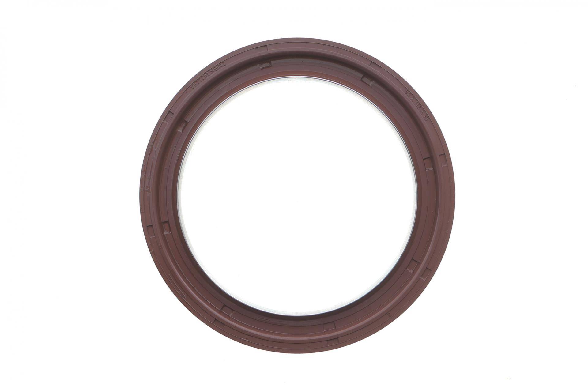 Сальник колінвалу (задній) Fiat Ducato/Iveco (83x113x13)