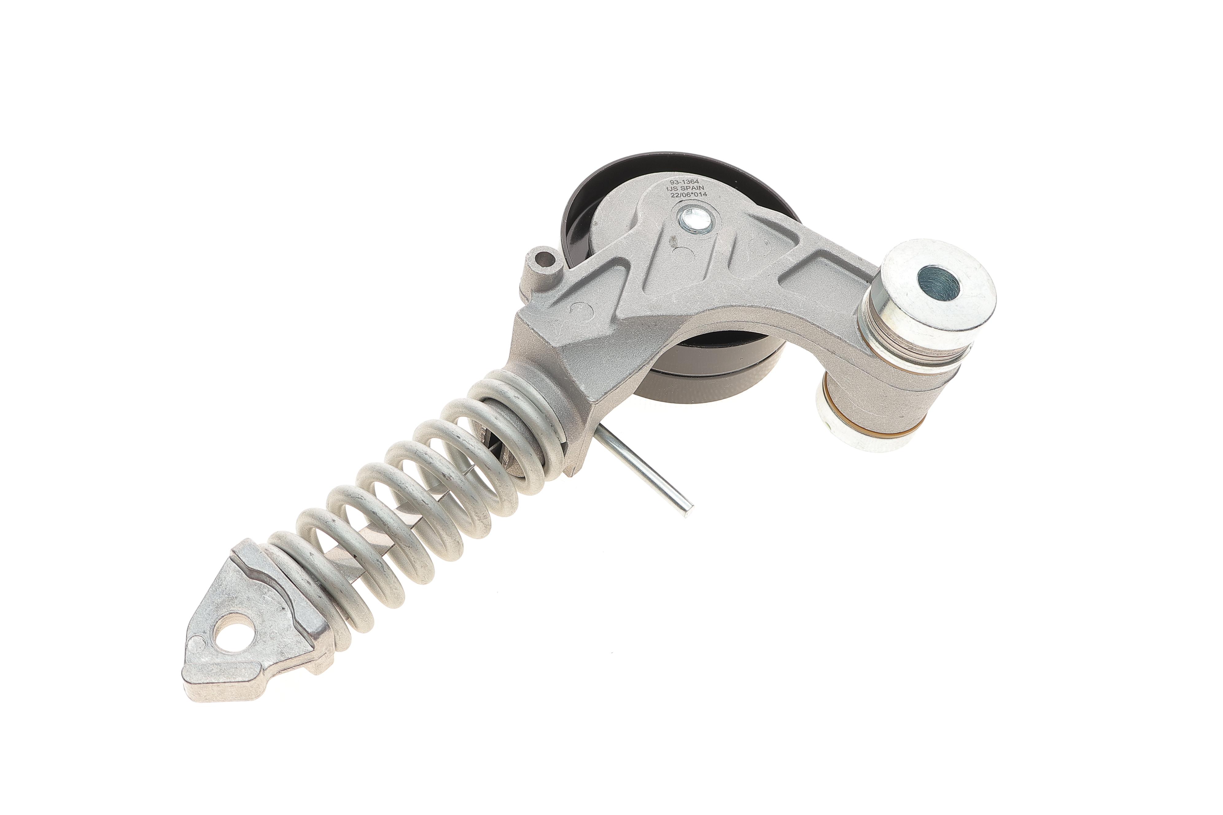 Натяжитель ремня генератора Opel Astra G/Corsa C 1.2I 16V 98-