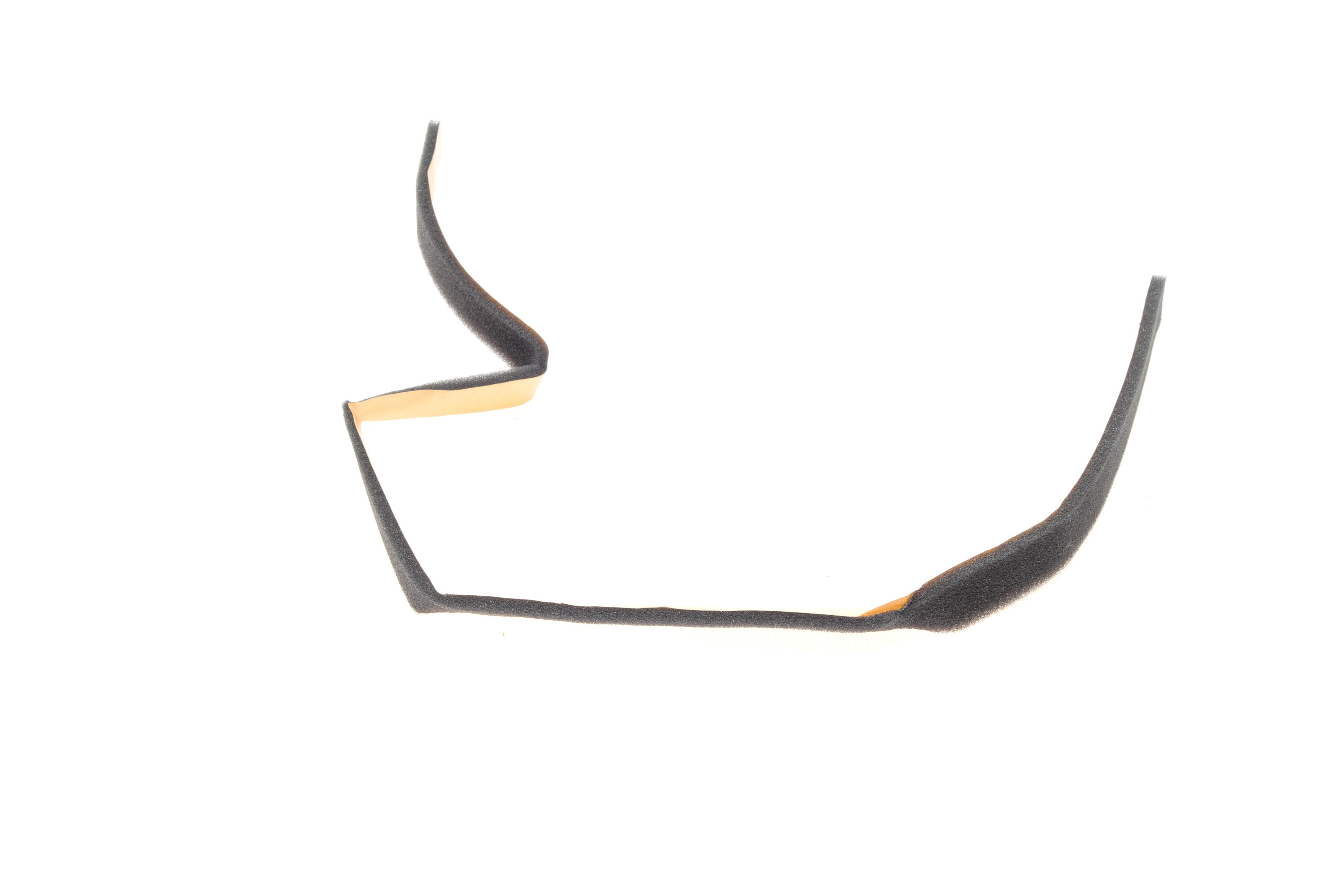 Радіатор пічки Opel Corsa A 85-93