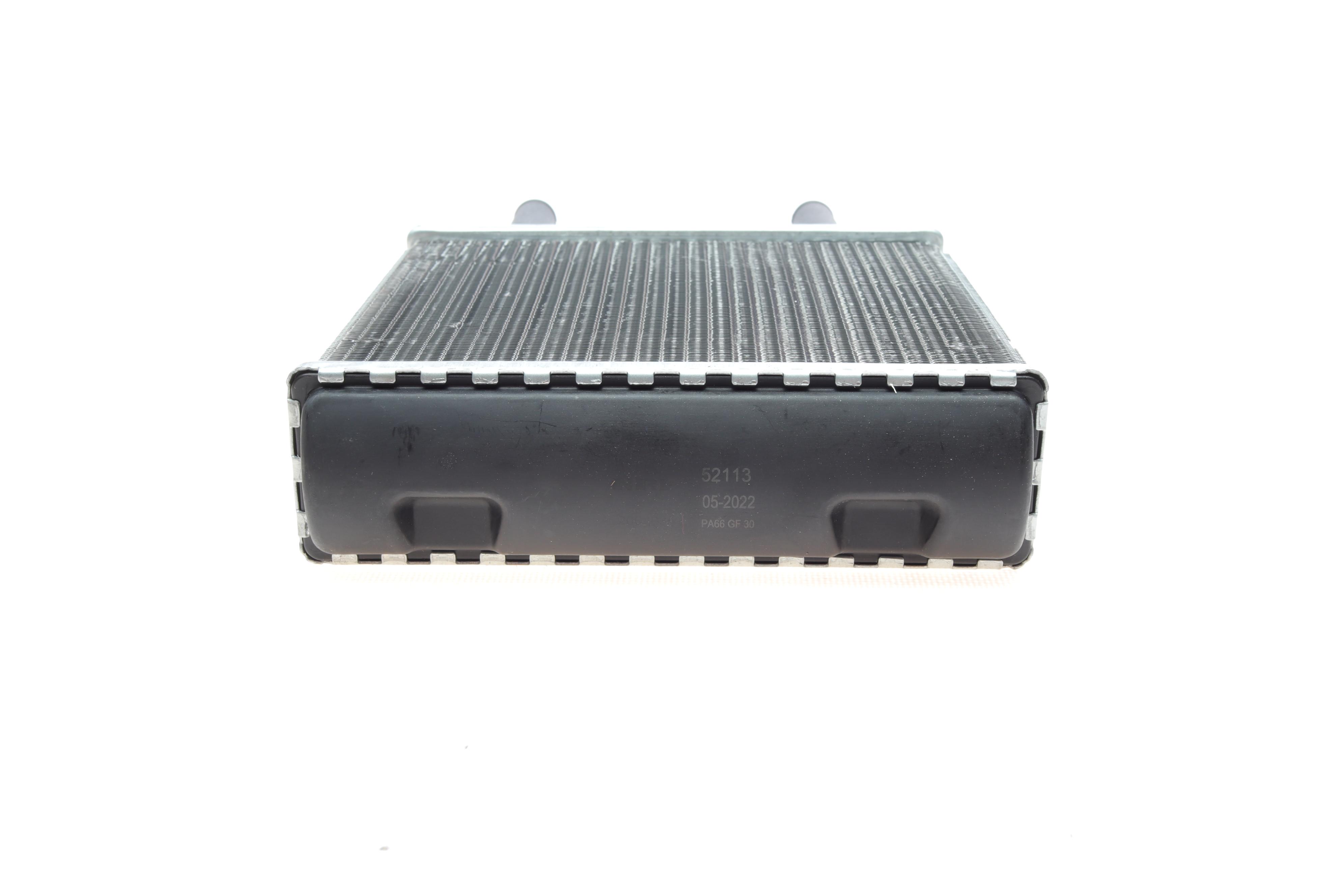 Радіатор пічки Opel Corsa A 85-93