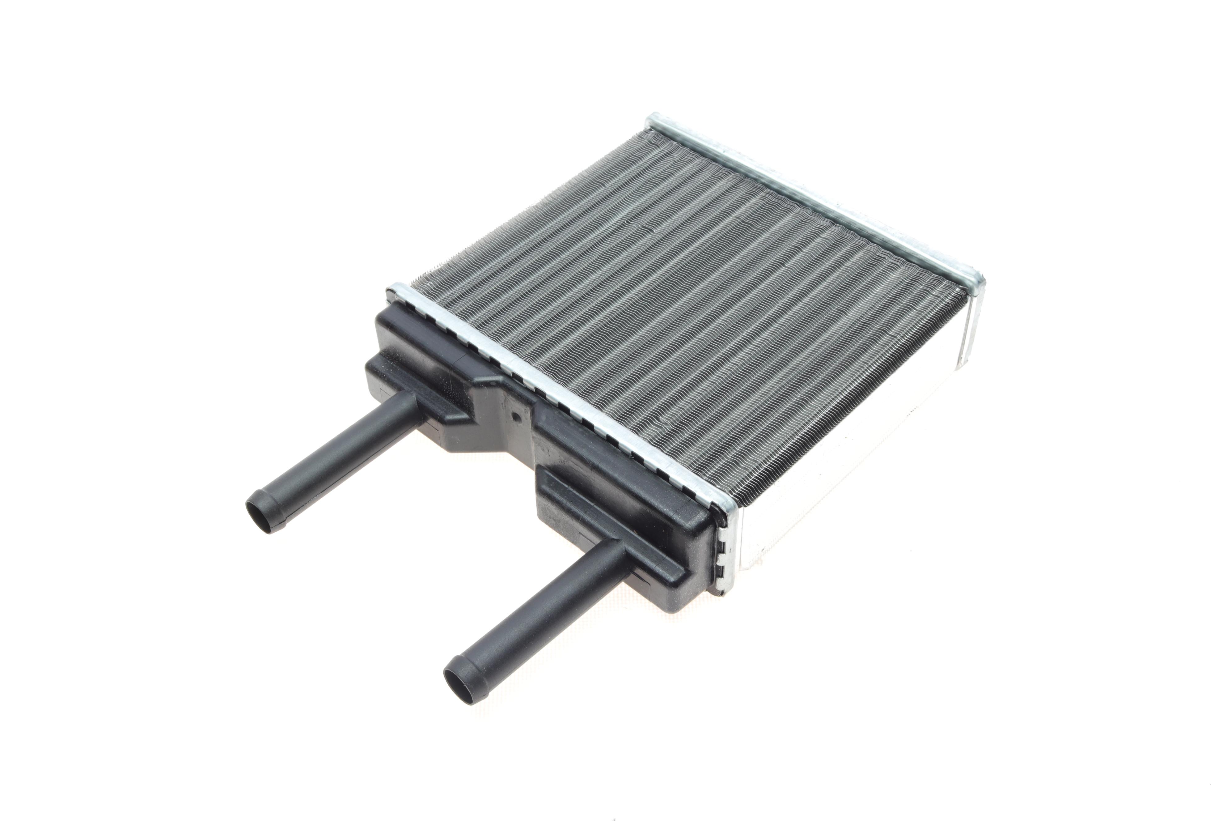 Радіатор пічки Opel Corsa A 85-93