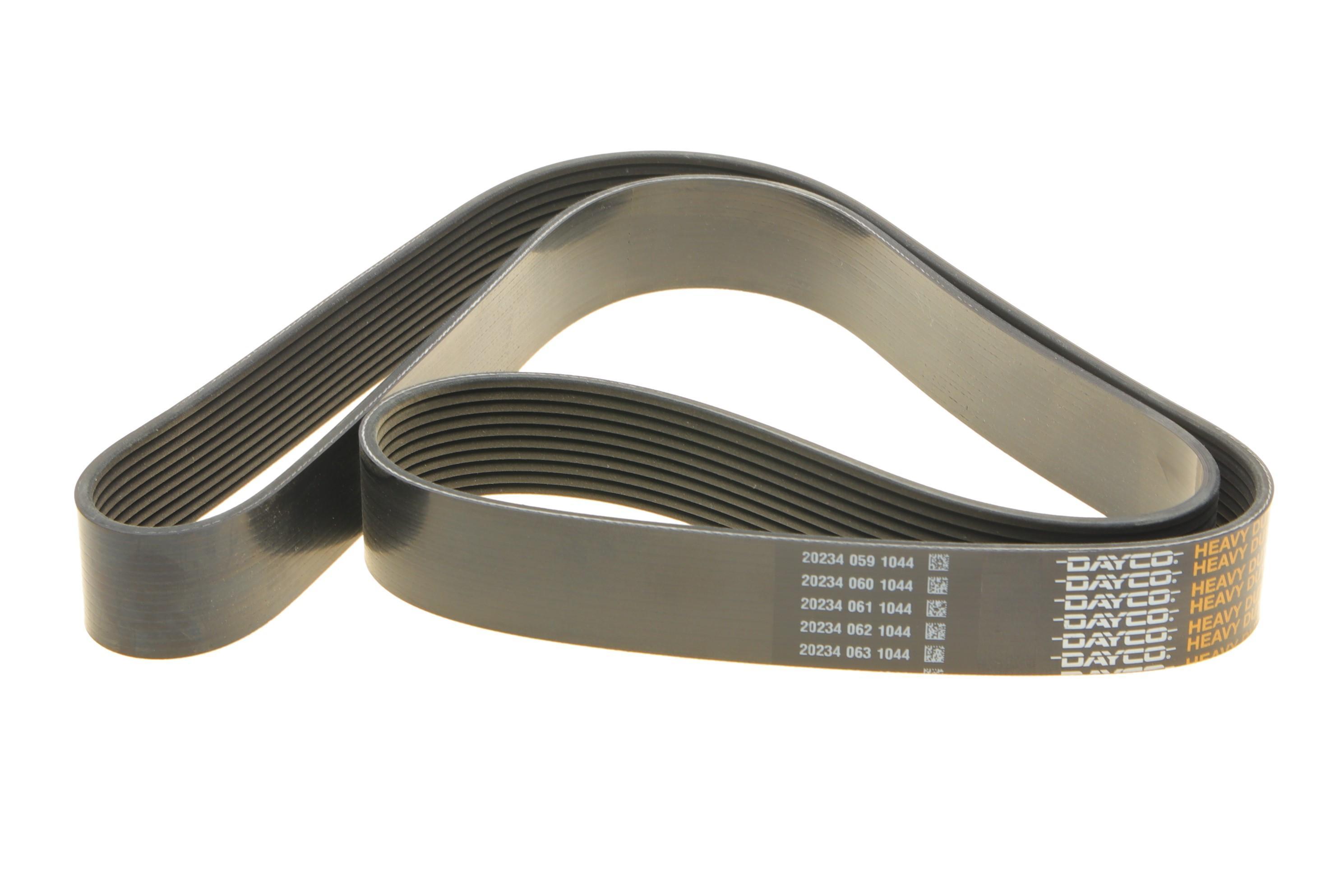 Ремень генератора Iveco Truck