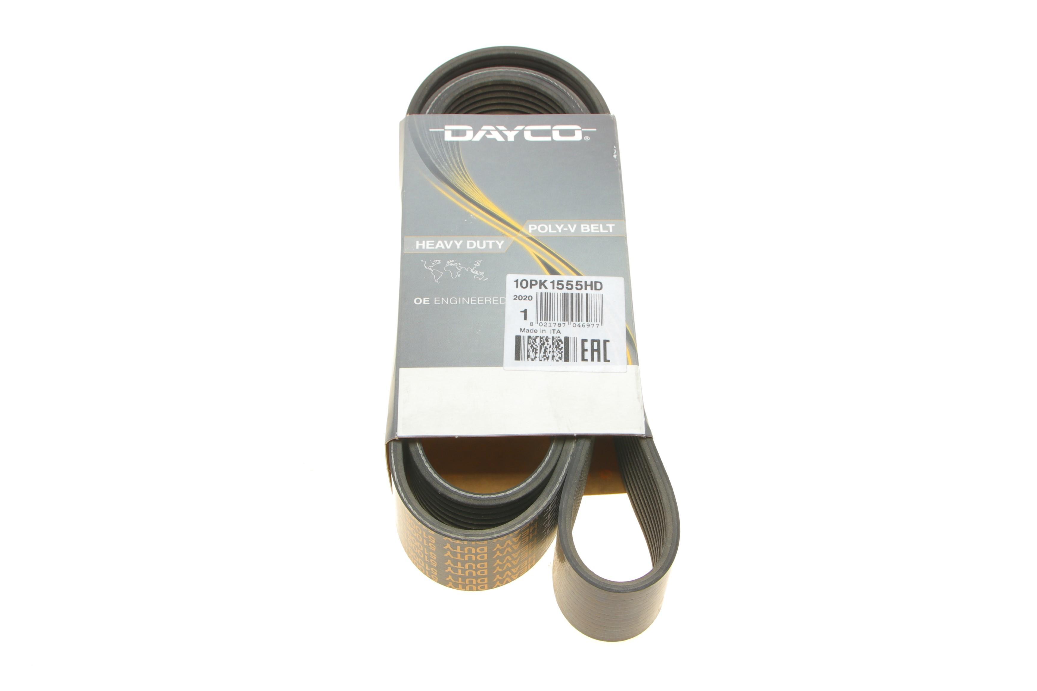 Ремень генератора Iveco Truck