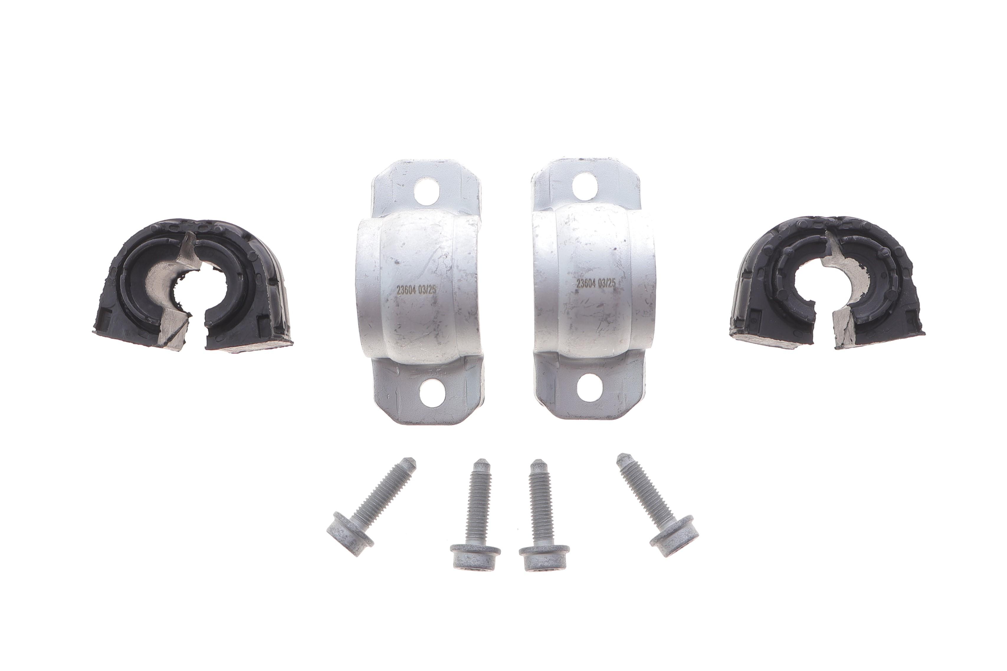 Ремкомплект стабилизатора (заднего) Audi A3/A8/VW Golf V/IV 03-