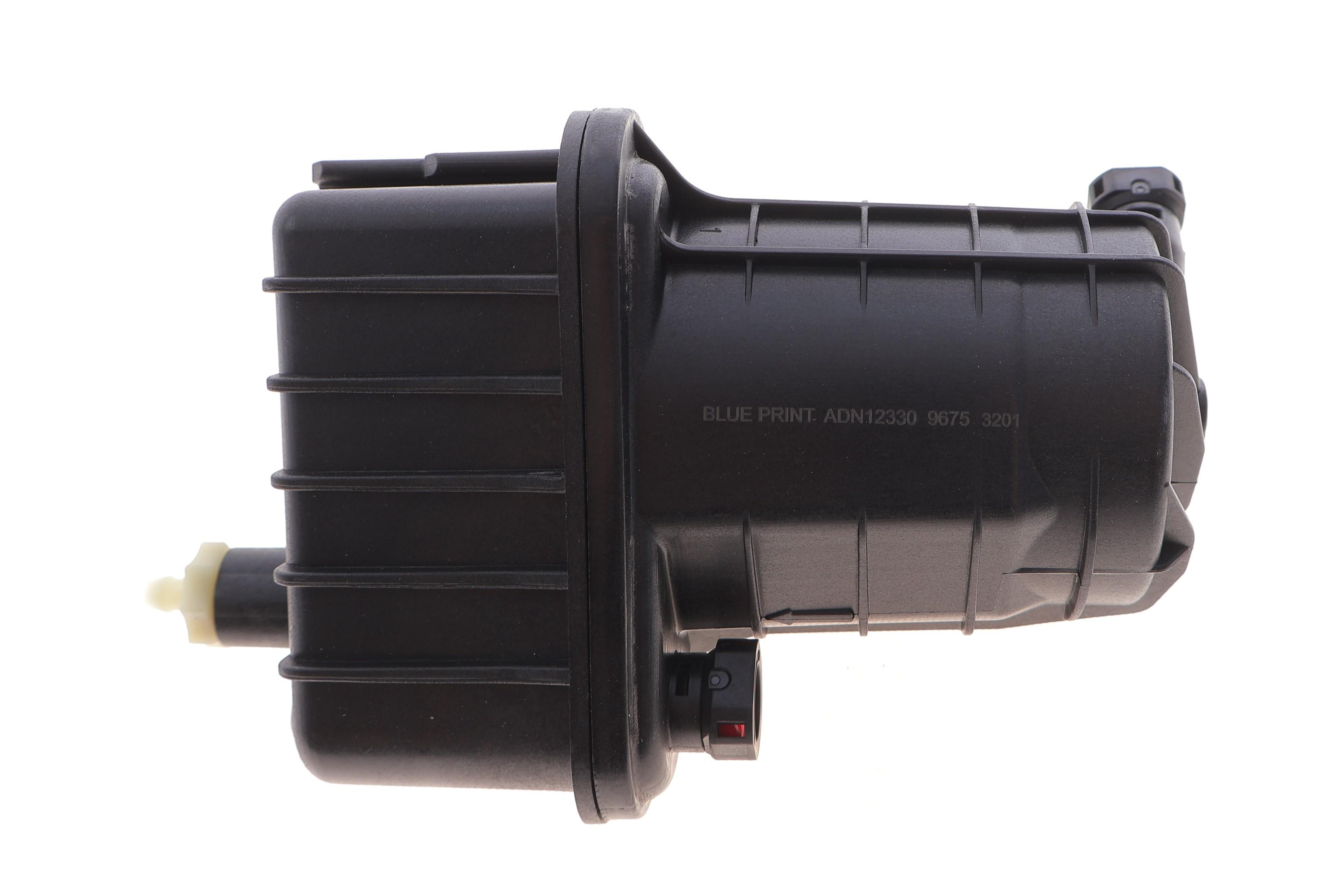 Фильтр топливный Renault Clio/Modus 1.5dci 04-