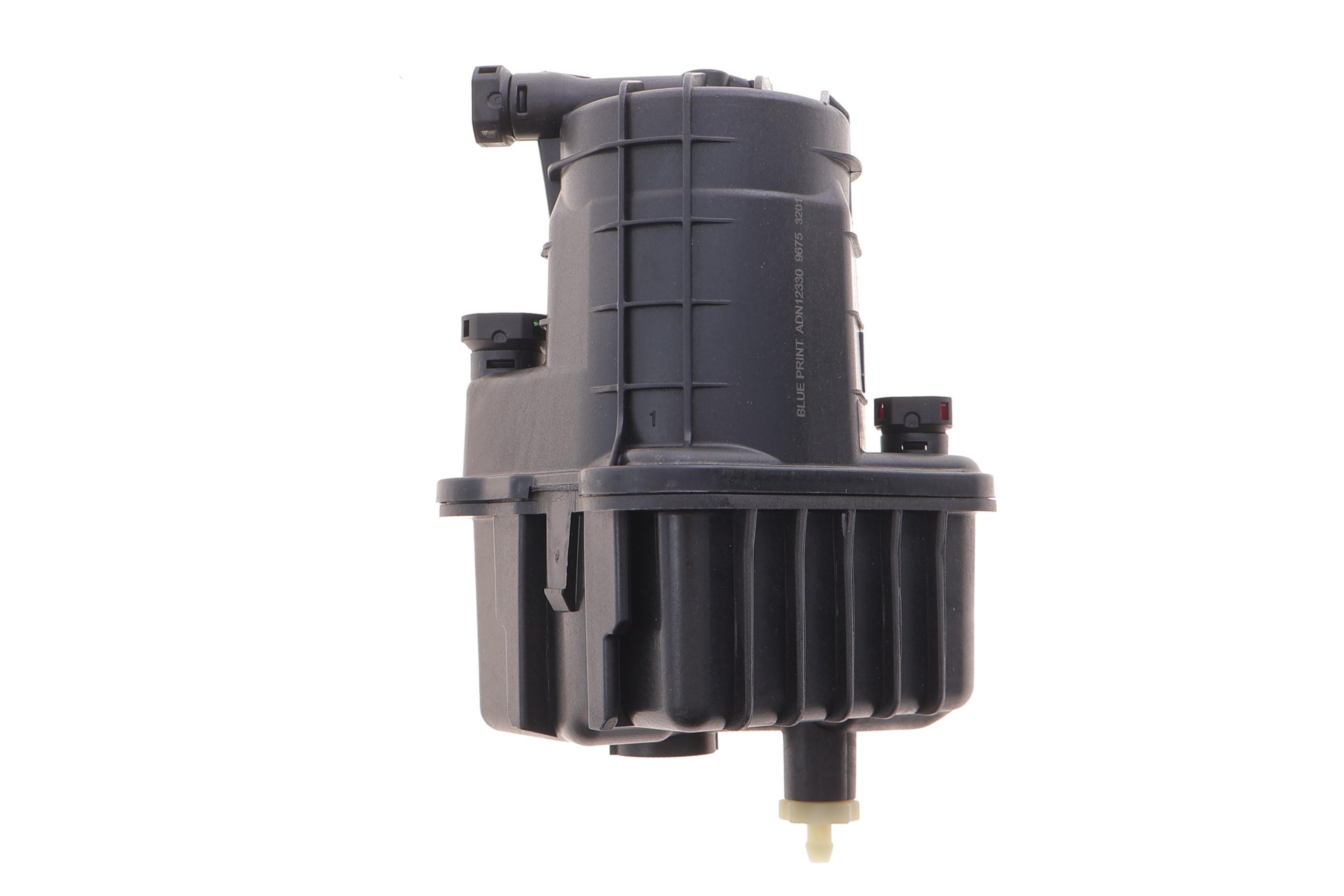 Фильтр топливный Renault Clio/Modus 1.5dci 04-