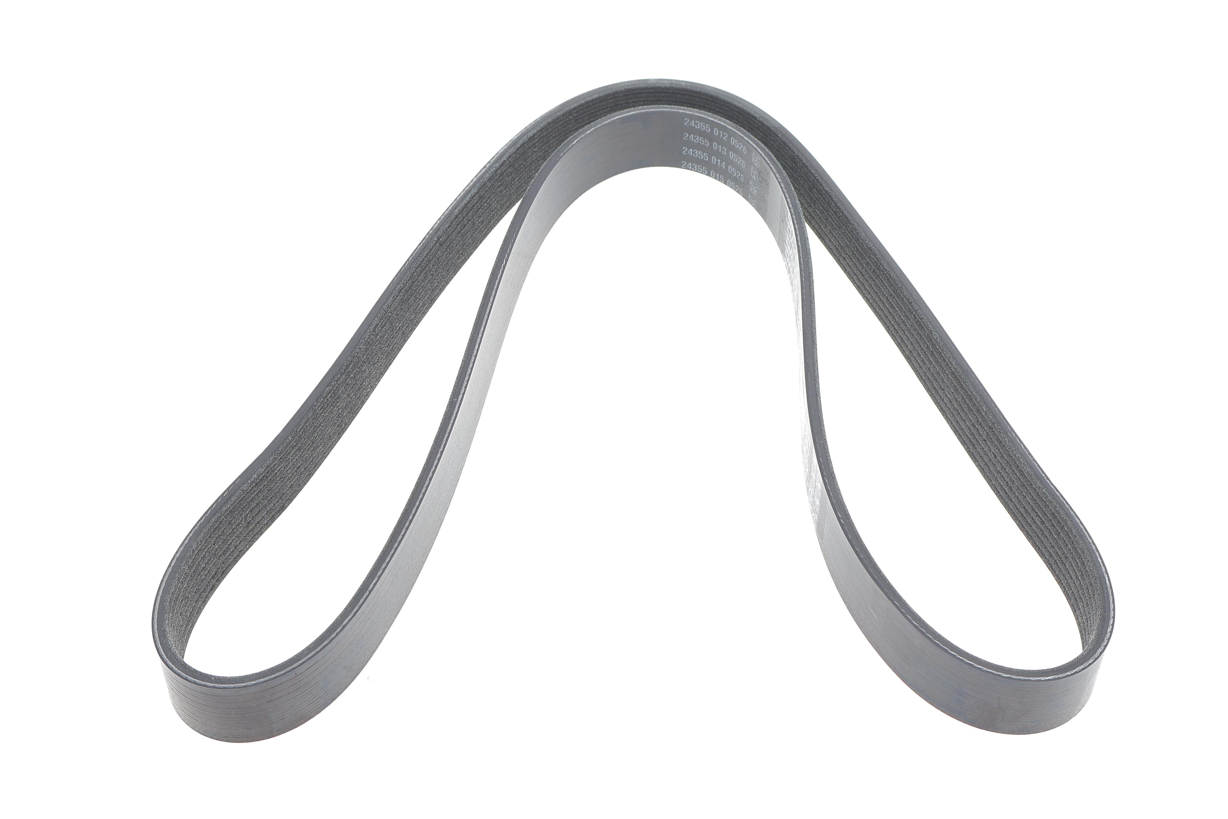 Ремень генератора Nissan Micra/Note 1.2 10-