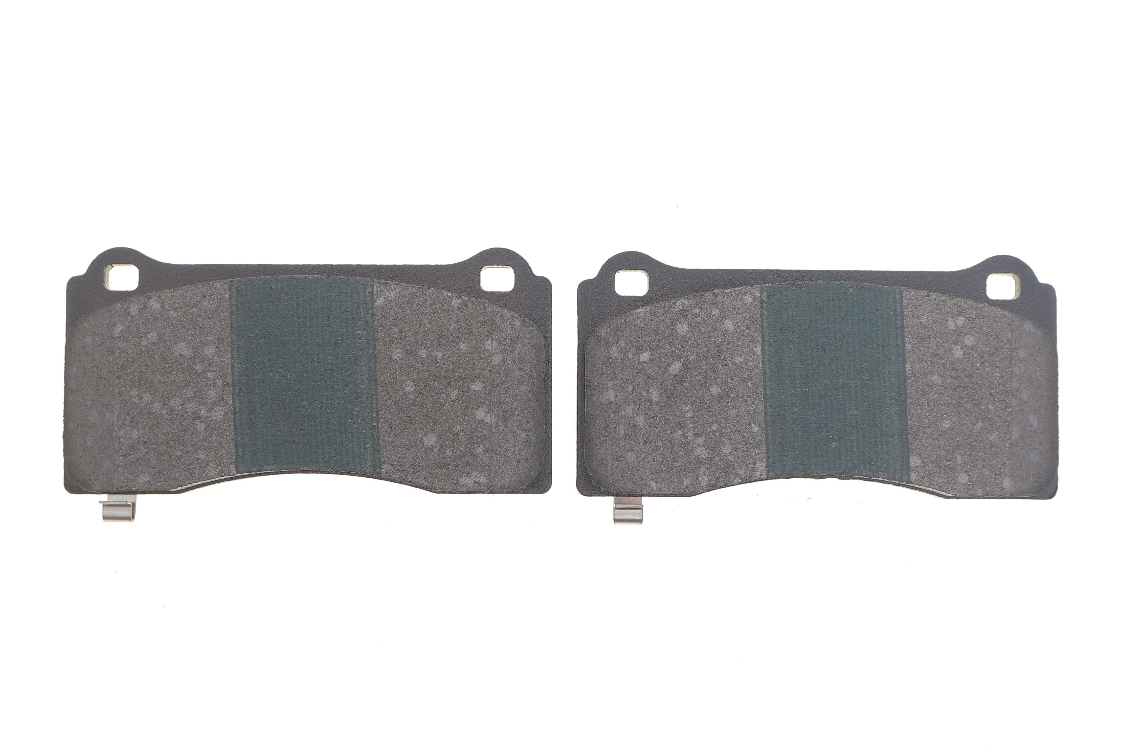 Колодки гальмівні (передні) Tesla Model 3 17-