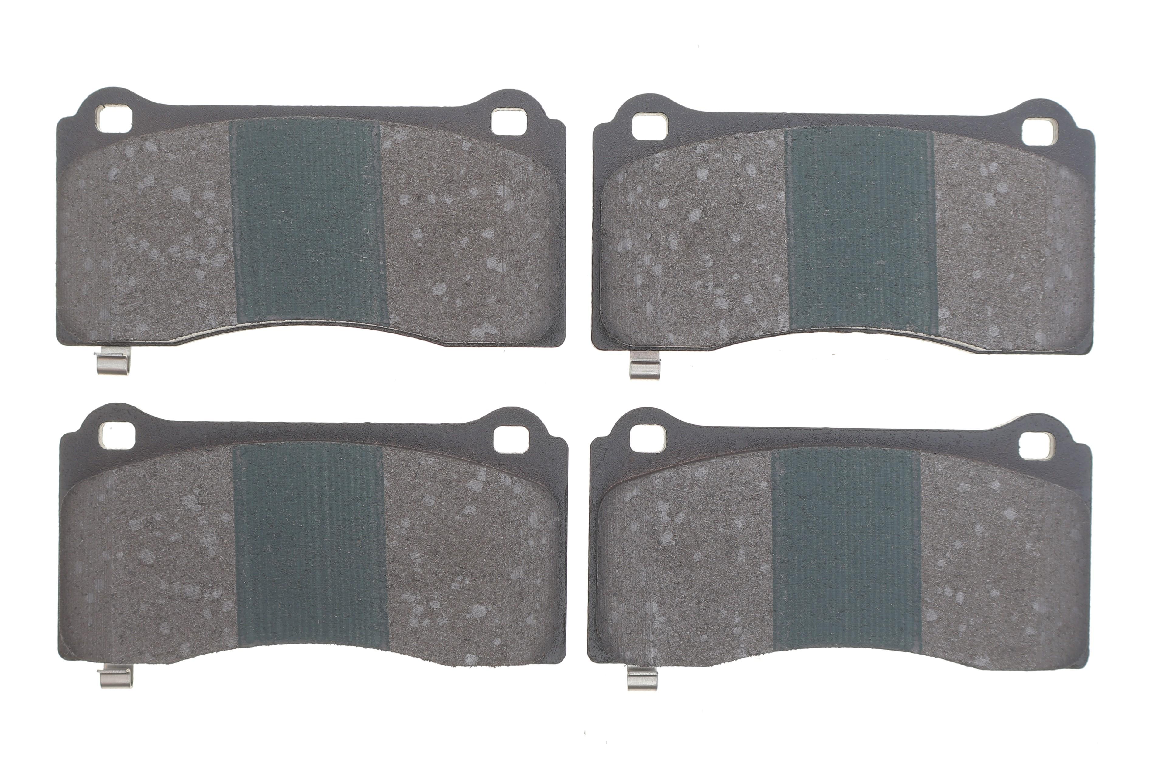 Колодки тормозные (передние) Tesla Model 3 17-