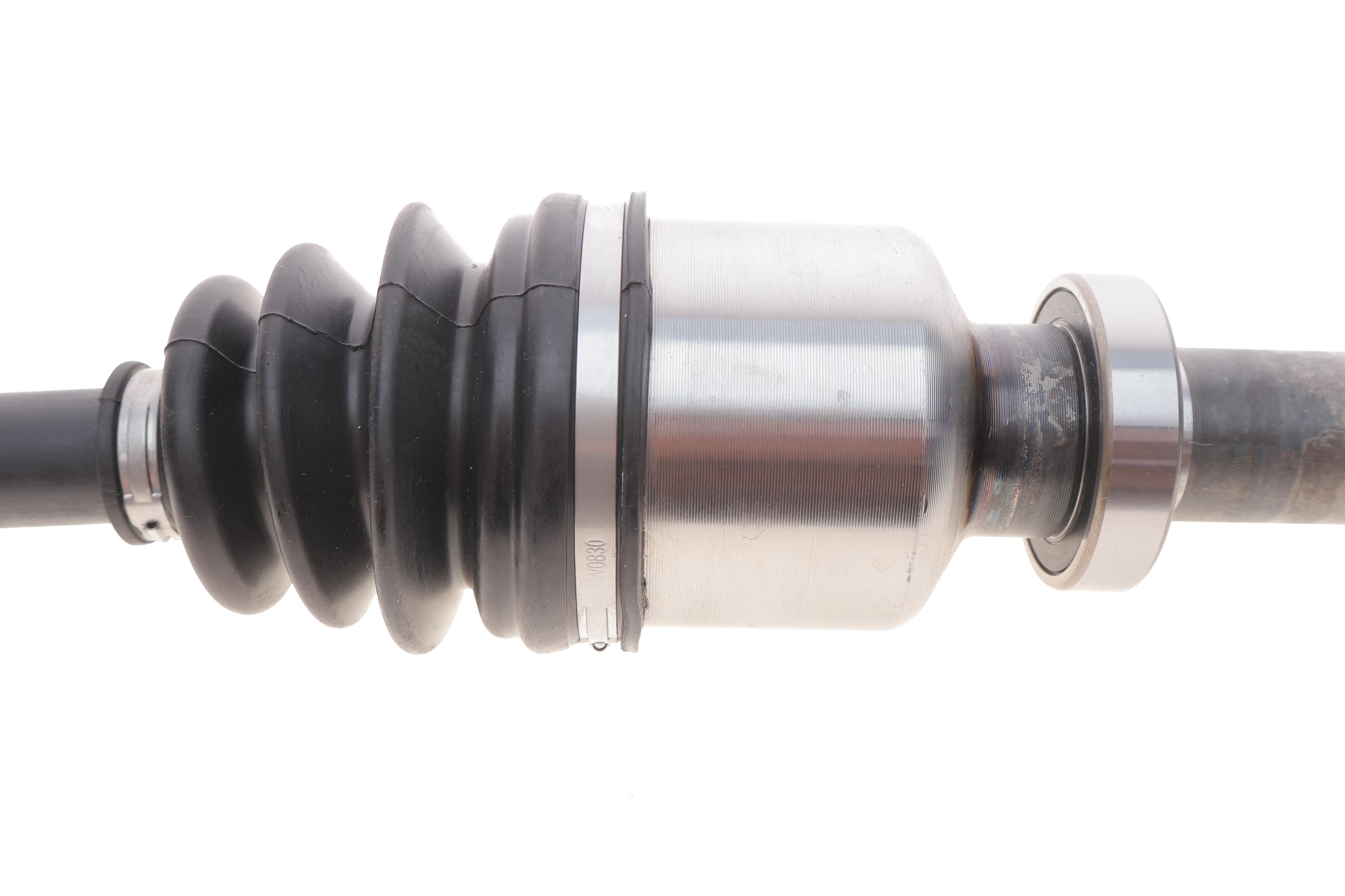 Полуось (передняя) Renault Kangoo 1.5 dCi/1.6 16V 08- (R) (27x26x917)