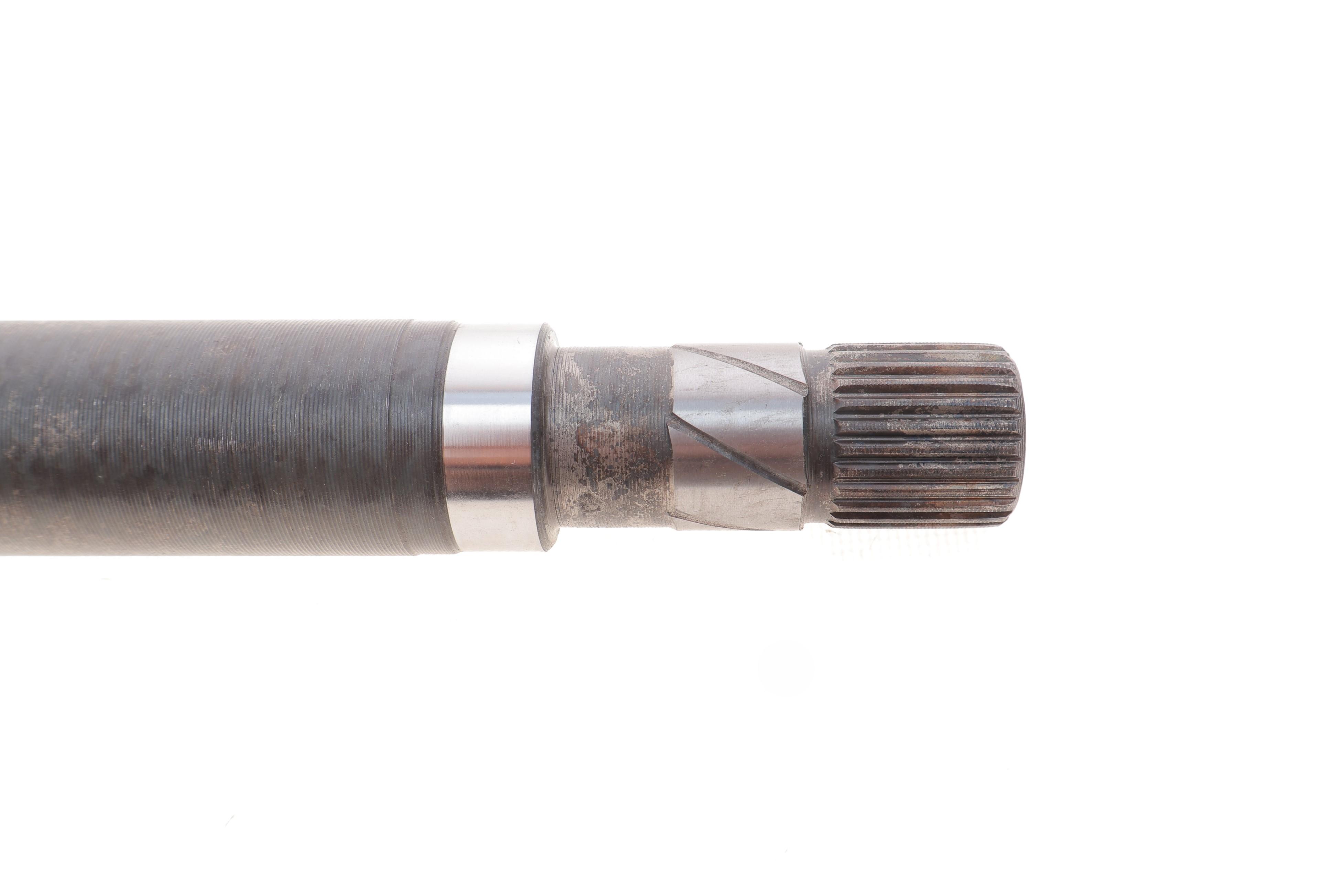 Полуось (передняя) Renault Kangoo 1.5 dCi/1.6 16V 08- (R) (27x26x917)