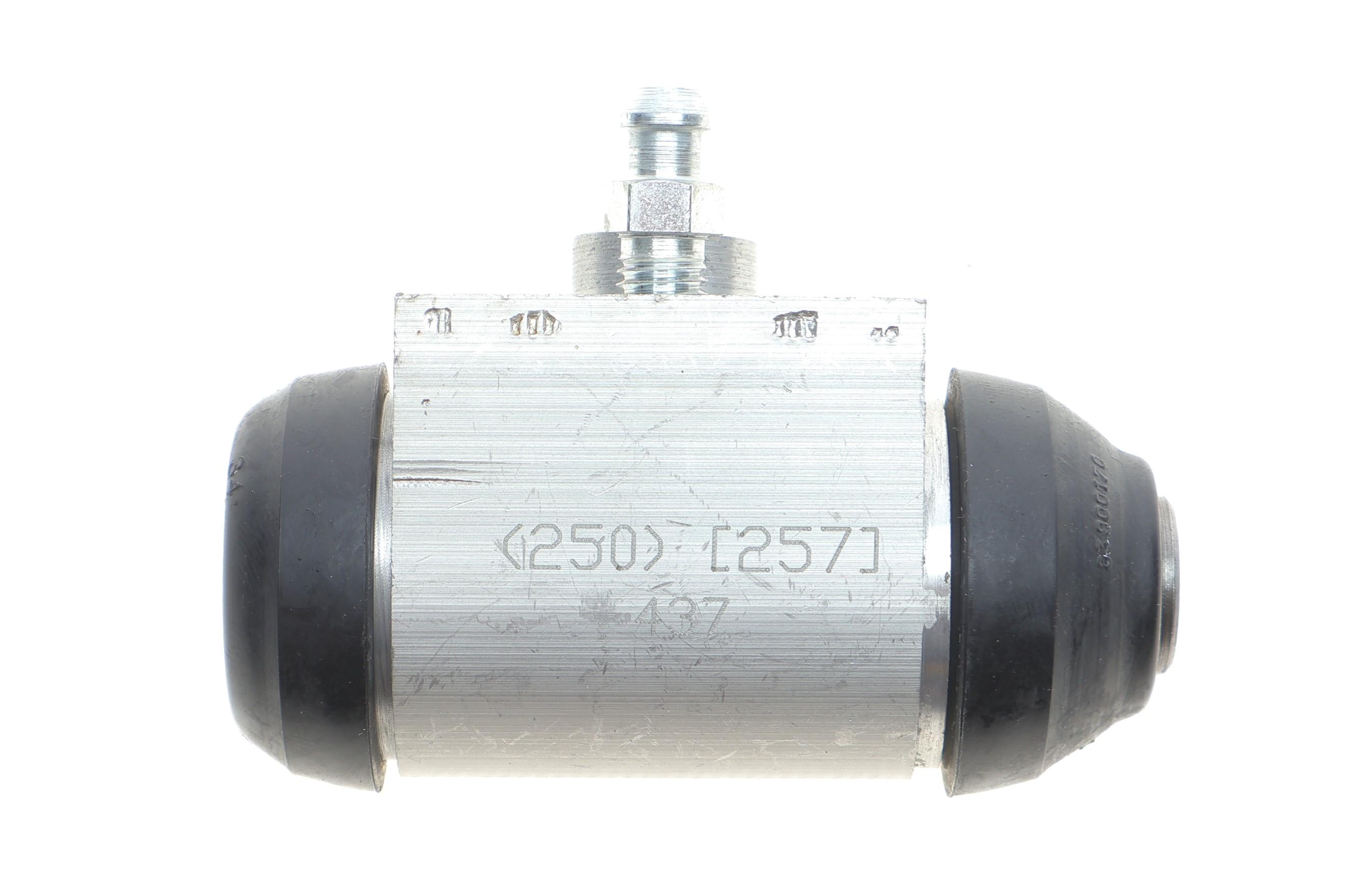 Цилиндр тормозной (задний) Fiat Fiorino 07-