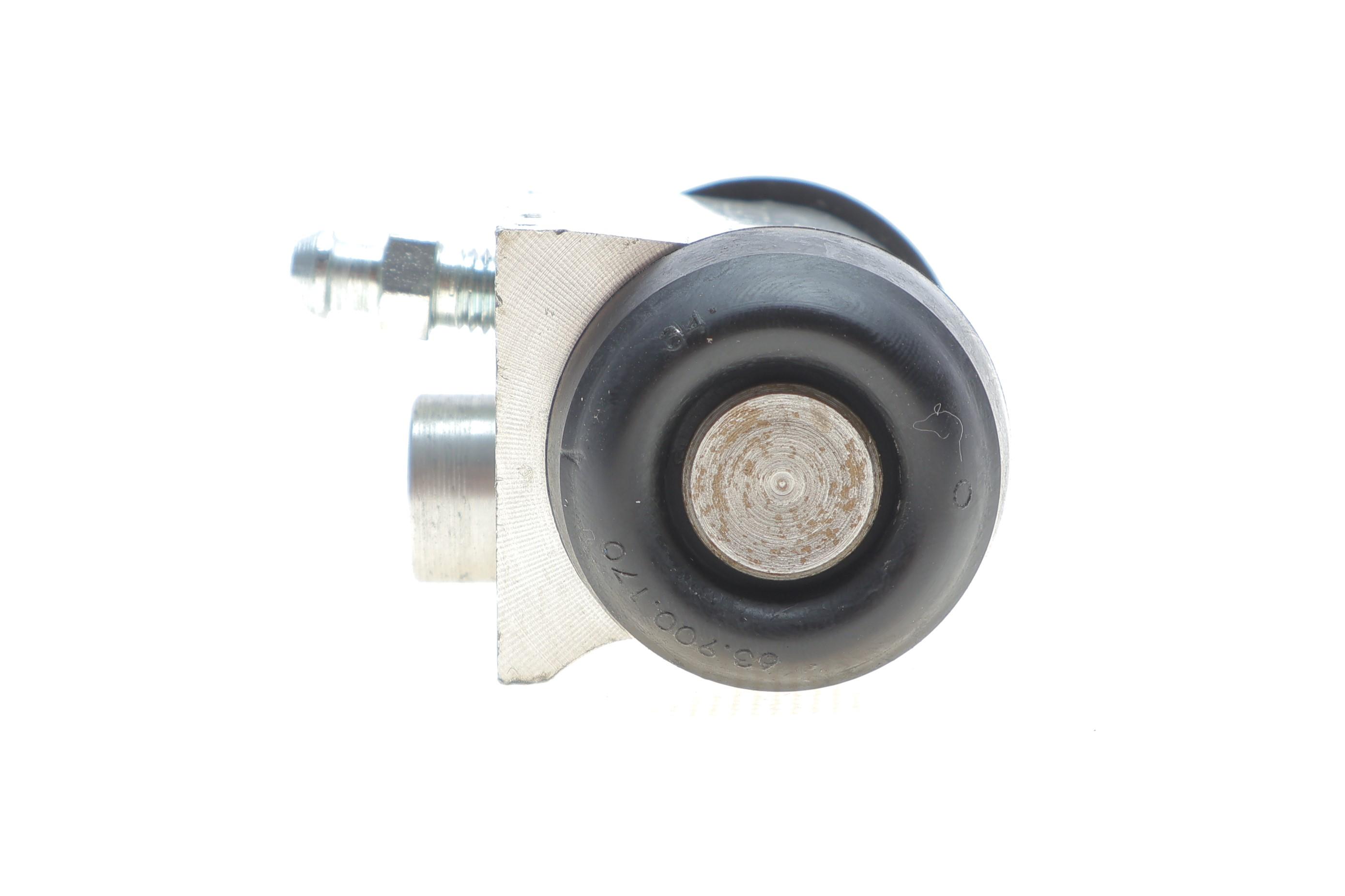 Цилиндр тормозной (задний) Fiat Fiorino 07-